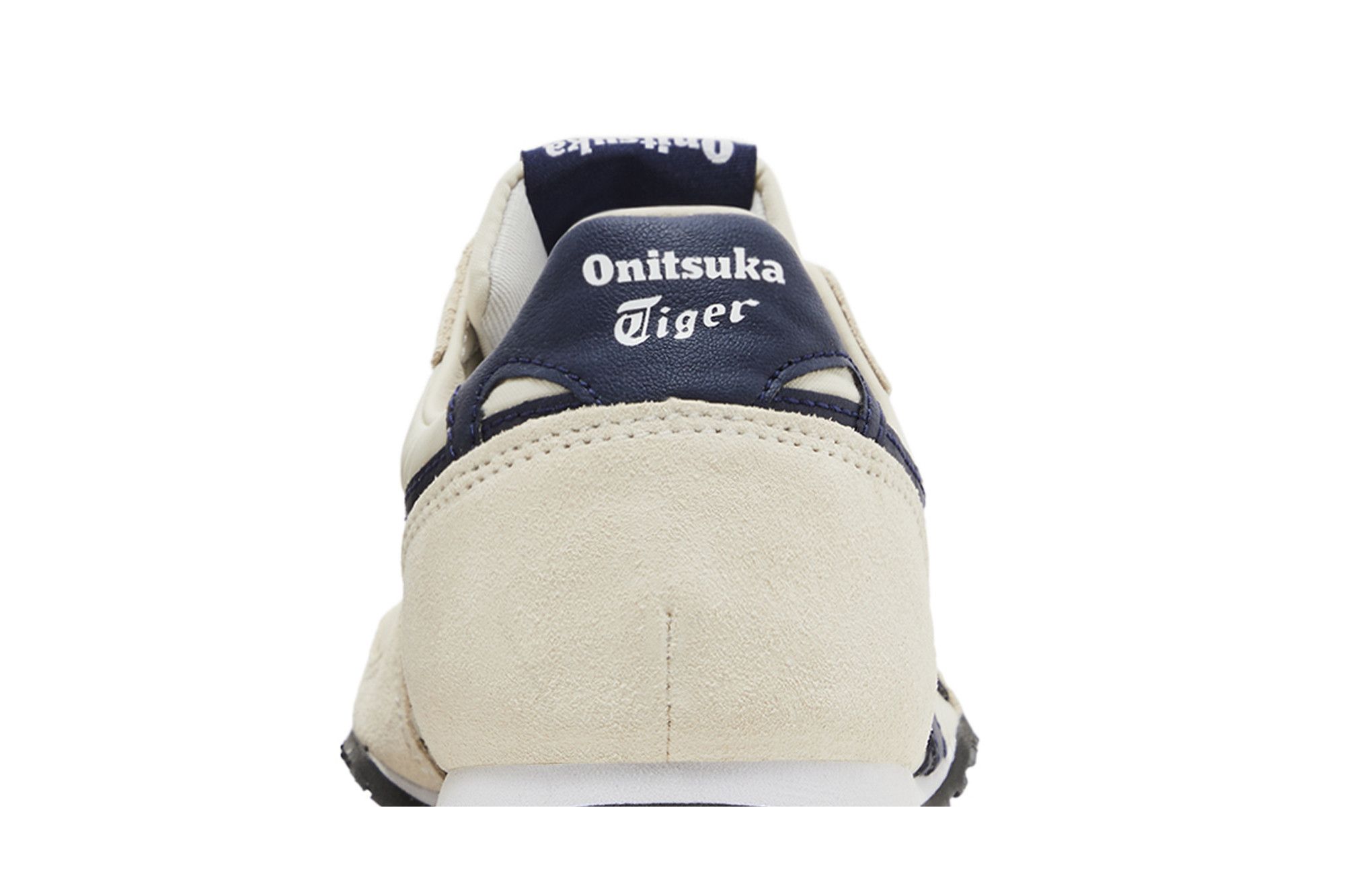 Onitsuka Tiger Serrano 'Birch Peacoat'