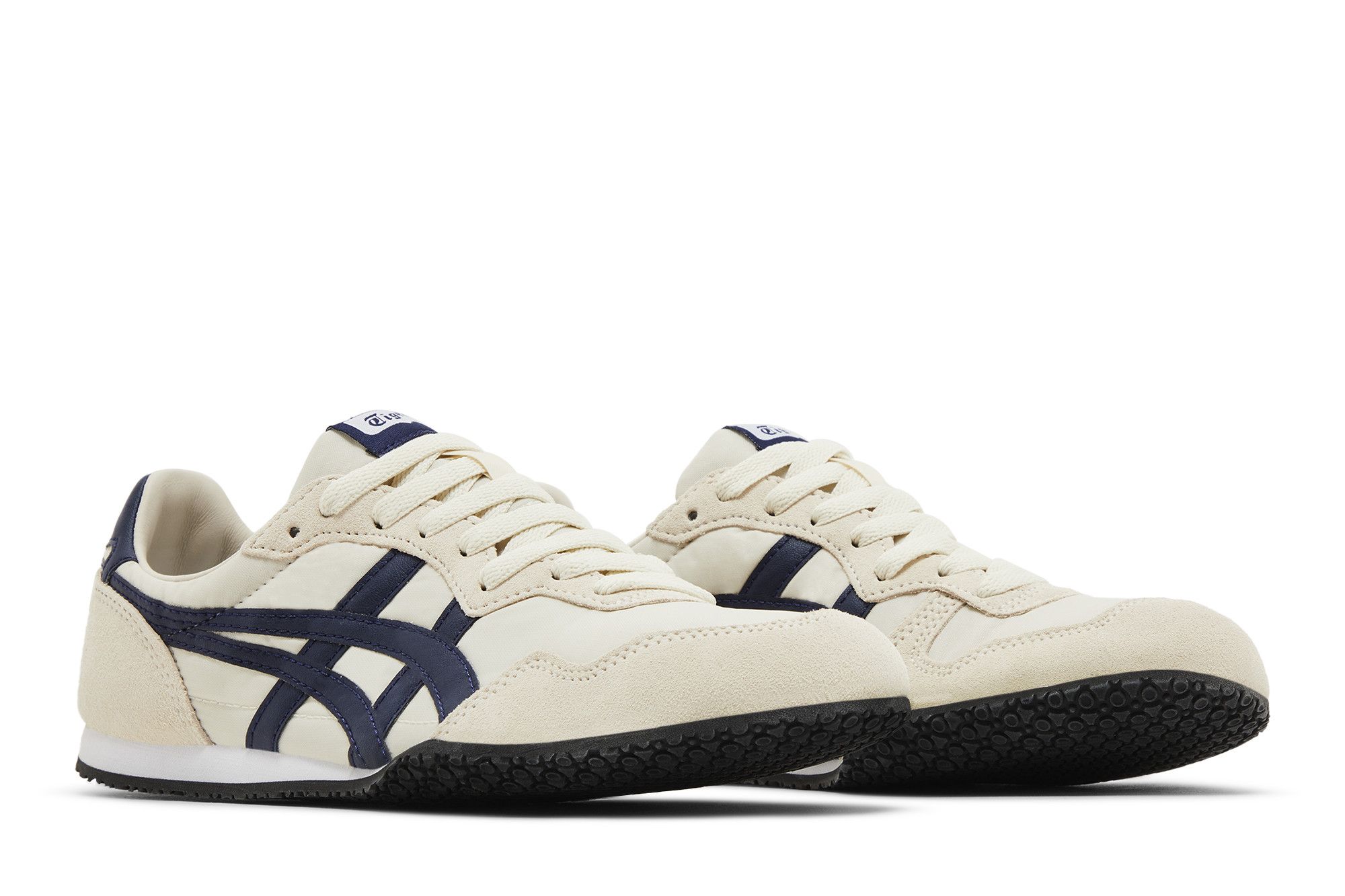 Onitsuka Tiger Serrano 'Birch Peacoat'