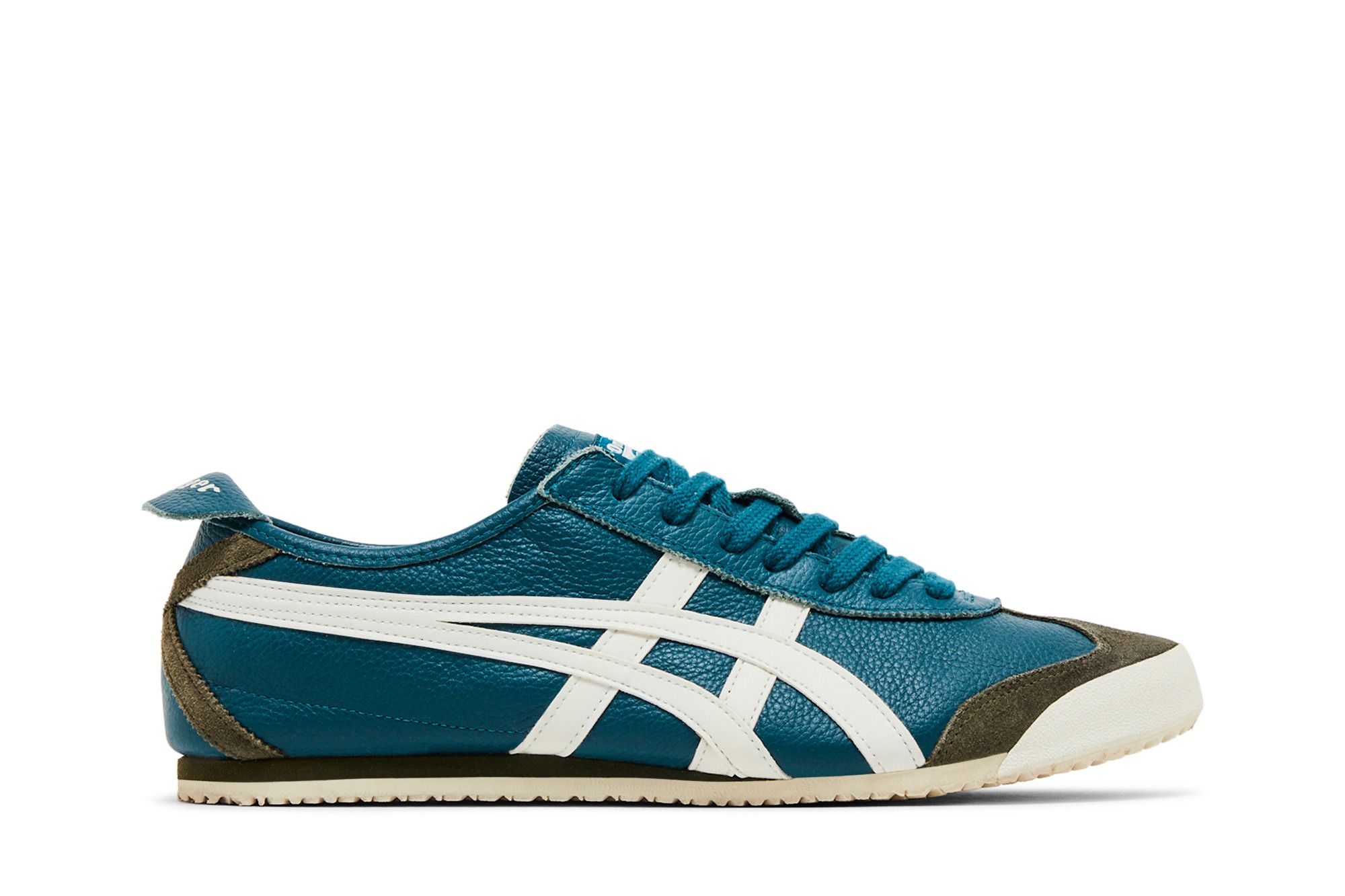 Onitsuka Tiger Mexico 66 'Velvet Pine'
