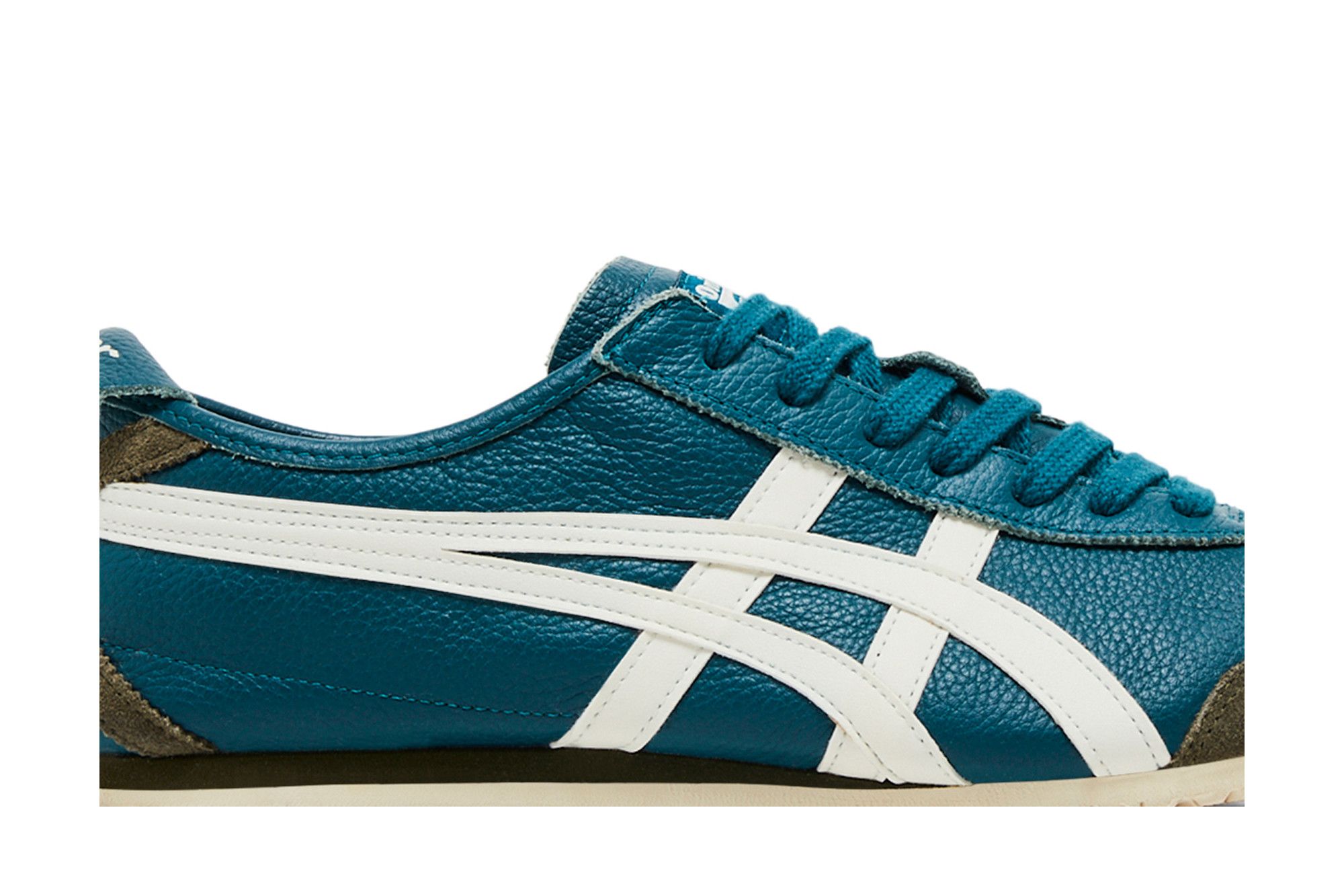 Onitsuka Tiger Mexico 66 'Velvet Pine'