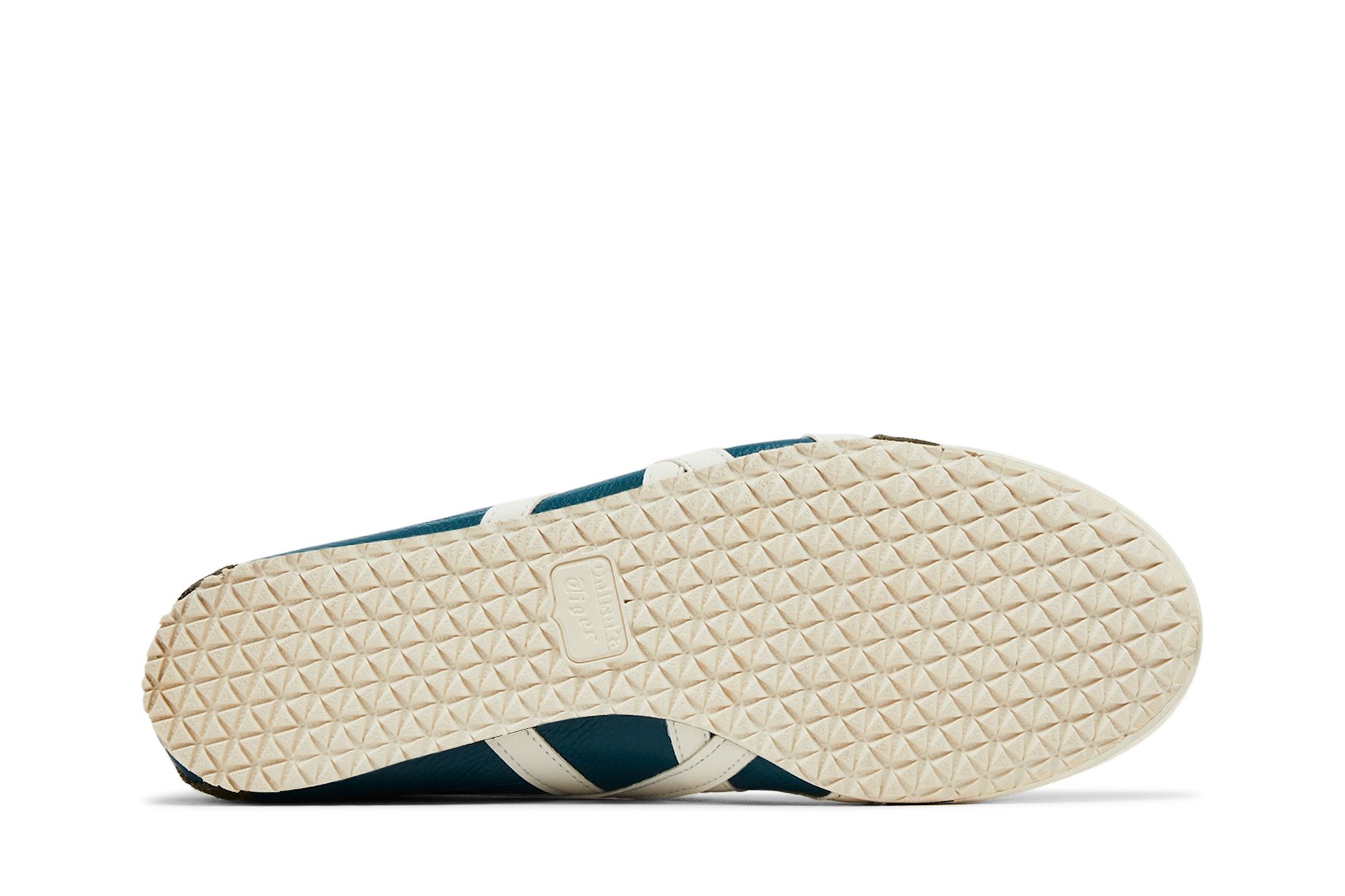 Onitsuka Tiger Mexico 66 'Velvet Pine'