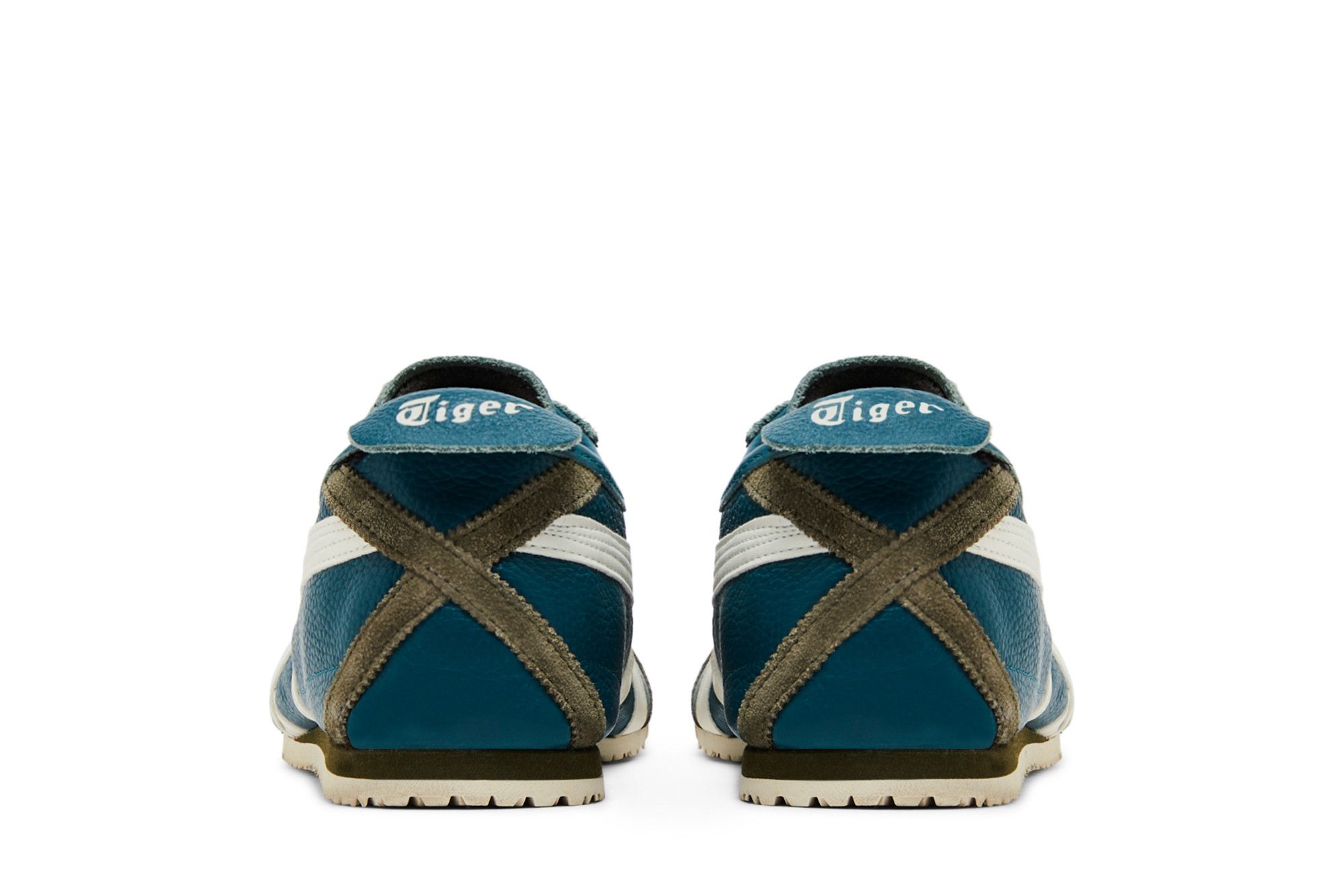 Onitsuka Tiger Mexico 66 'Velvet Pine'