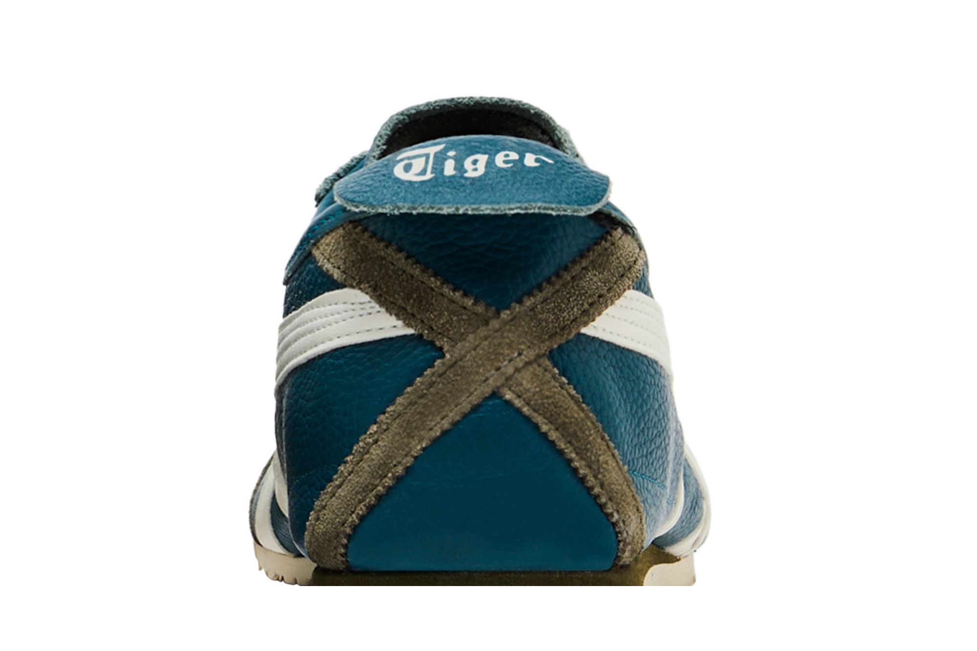 Onitsuka Tiger Mexico 66 'Velvet Pine'