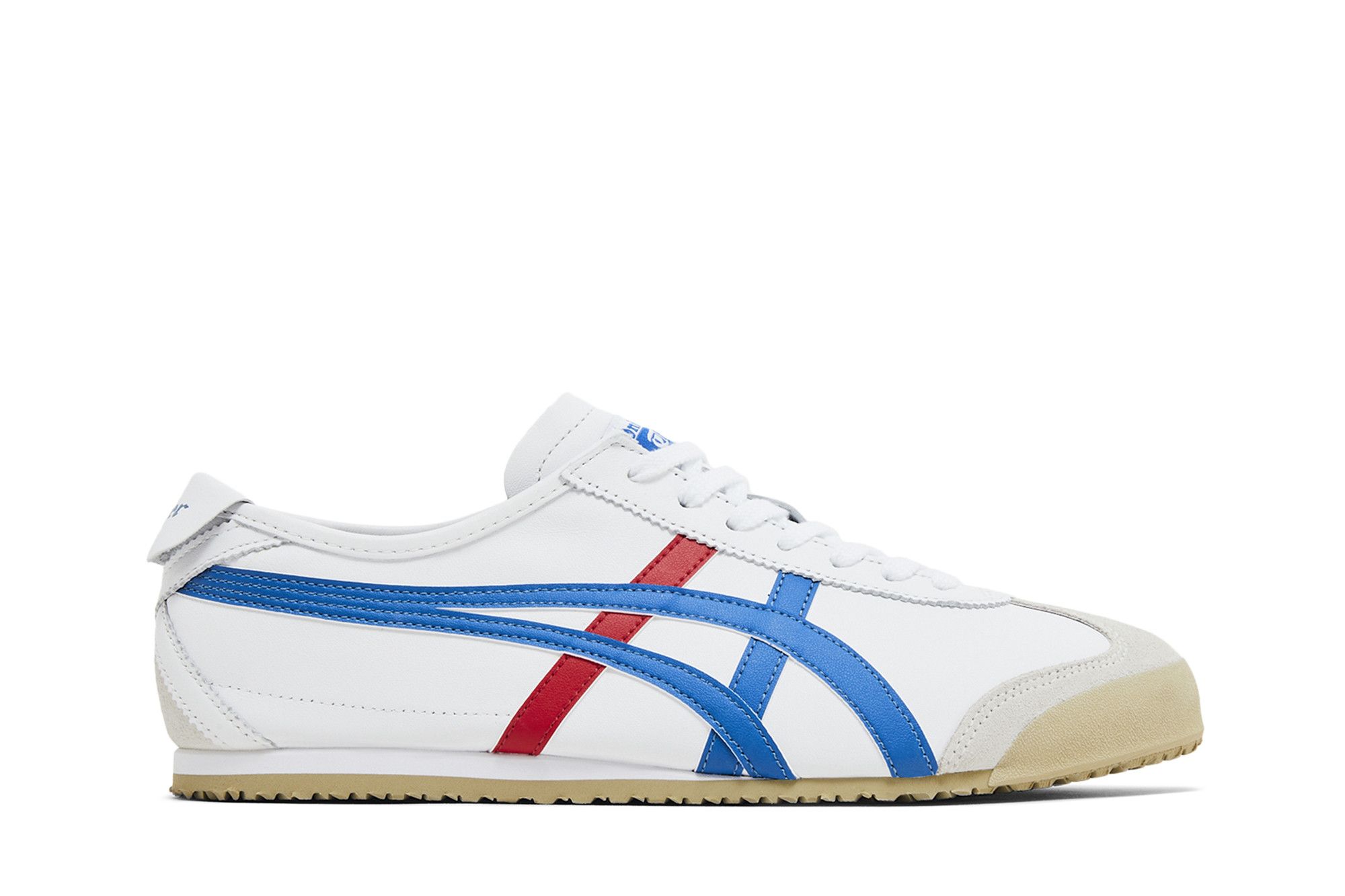 Onitsuka Tiger Mexico 66 'White Blue' 2023