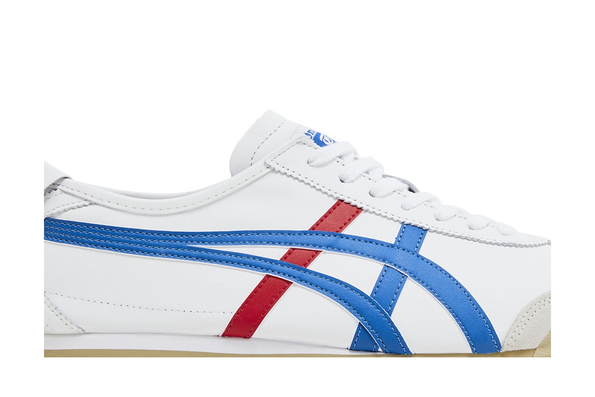 Onitsuka Tiger Mexico 66 'White Blue' 2023