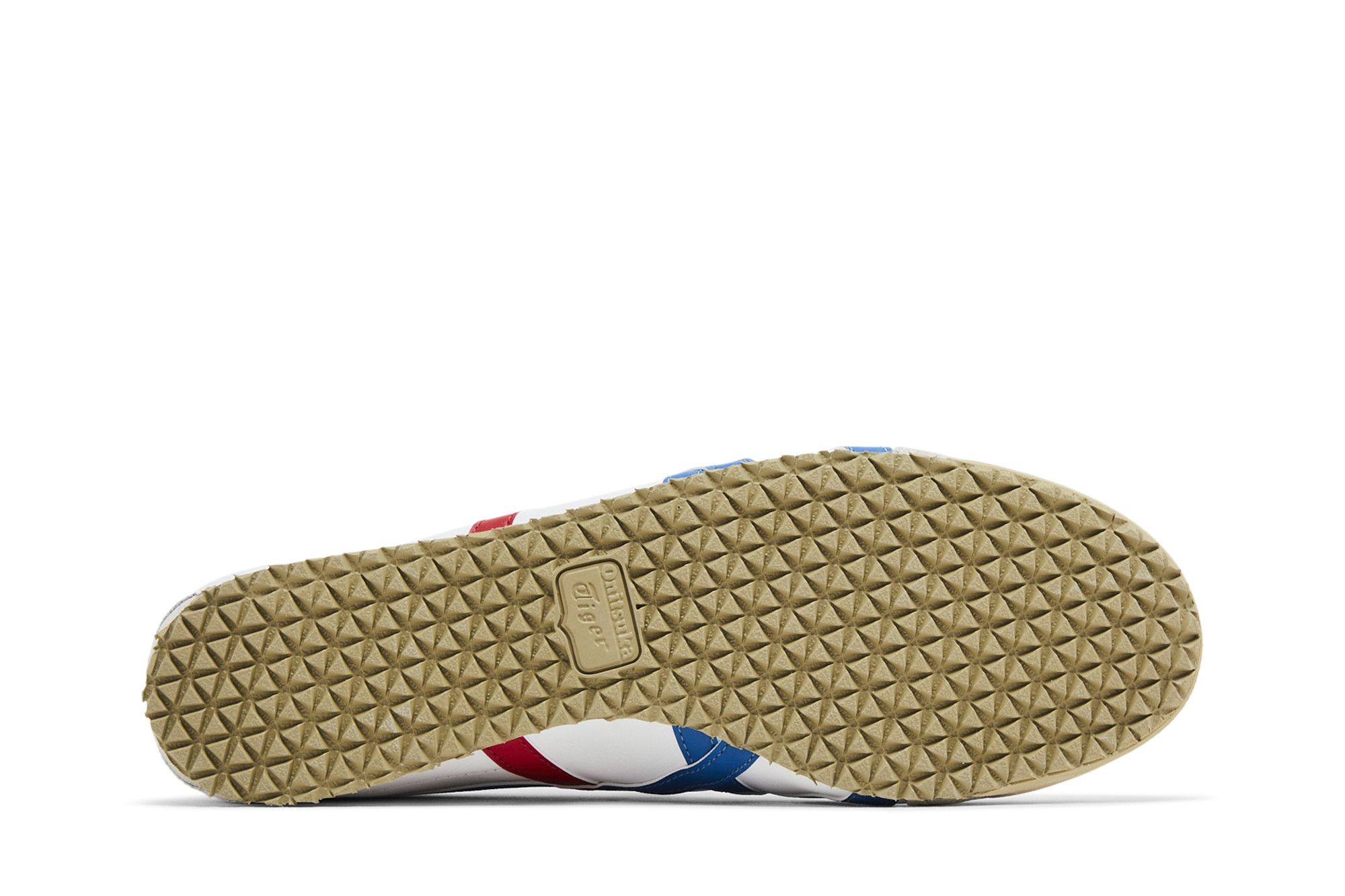 Onitsuka Tiger Mexico 66 'White Blue' 2023