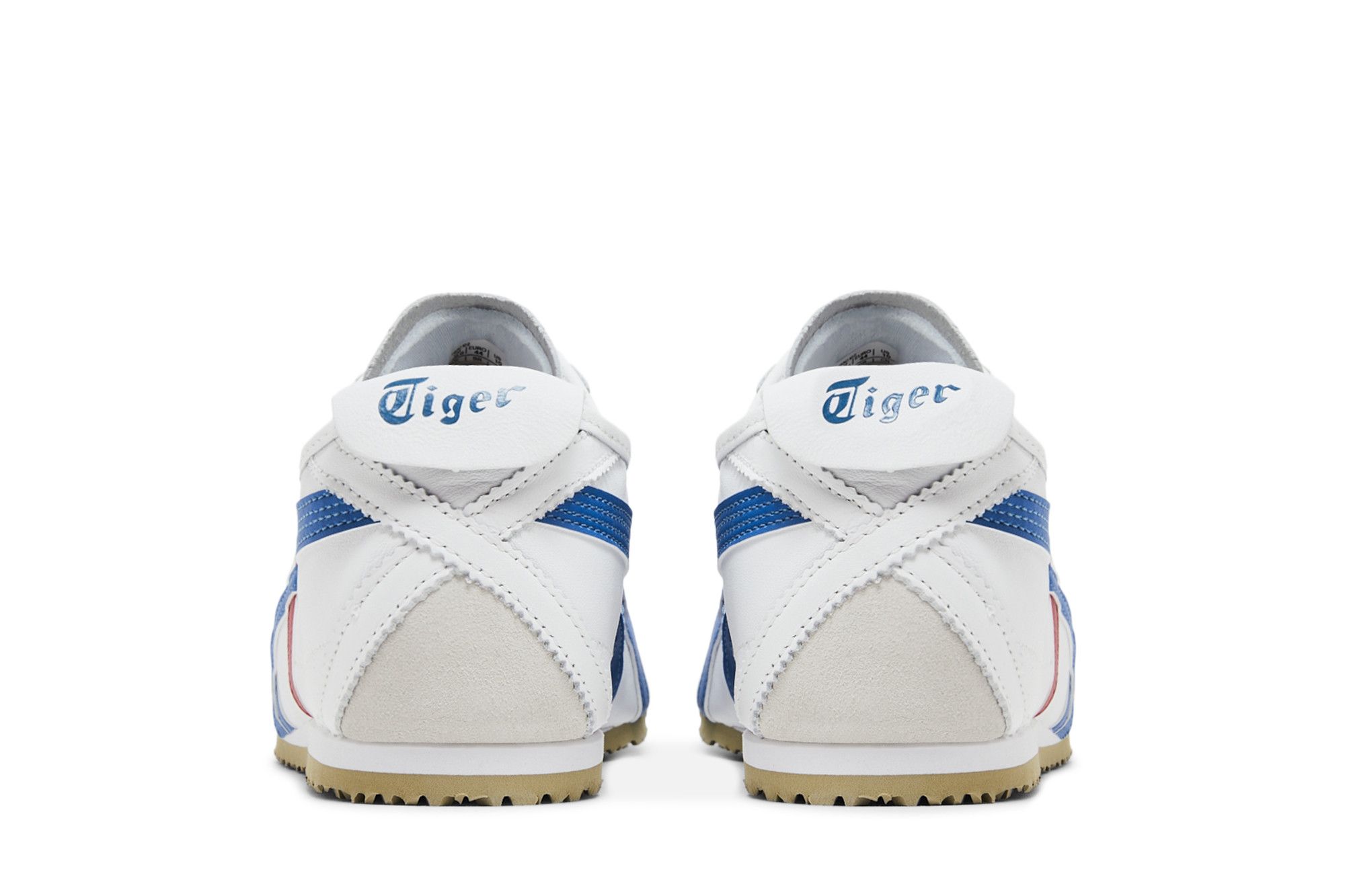 Onitsuka Tiger Mexico 66 'White Blue' 2023