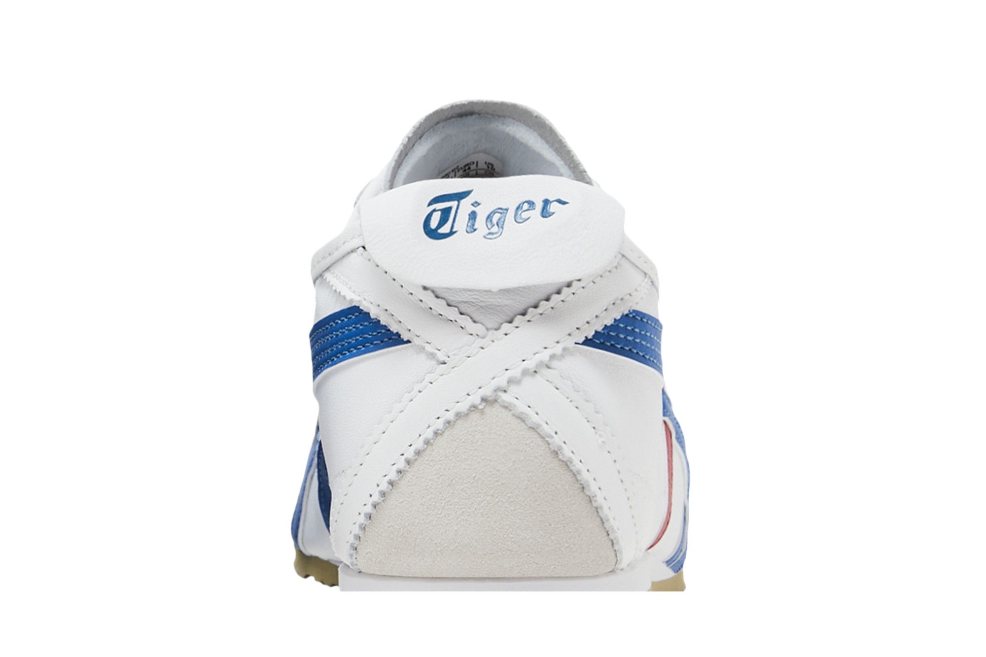 Onitsuka Tiger Mexico 66 'White Blue' 2023