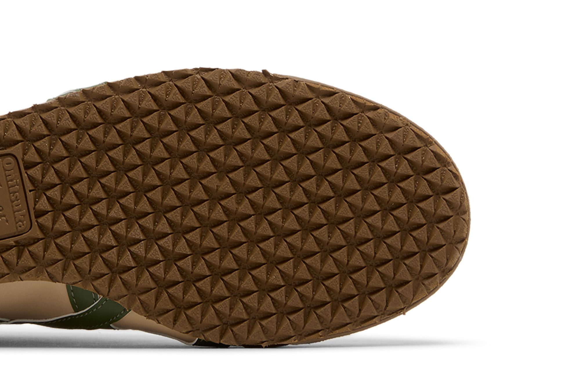 Onitsuka Tiger Mexico 66 'Beige Grass Green'