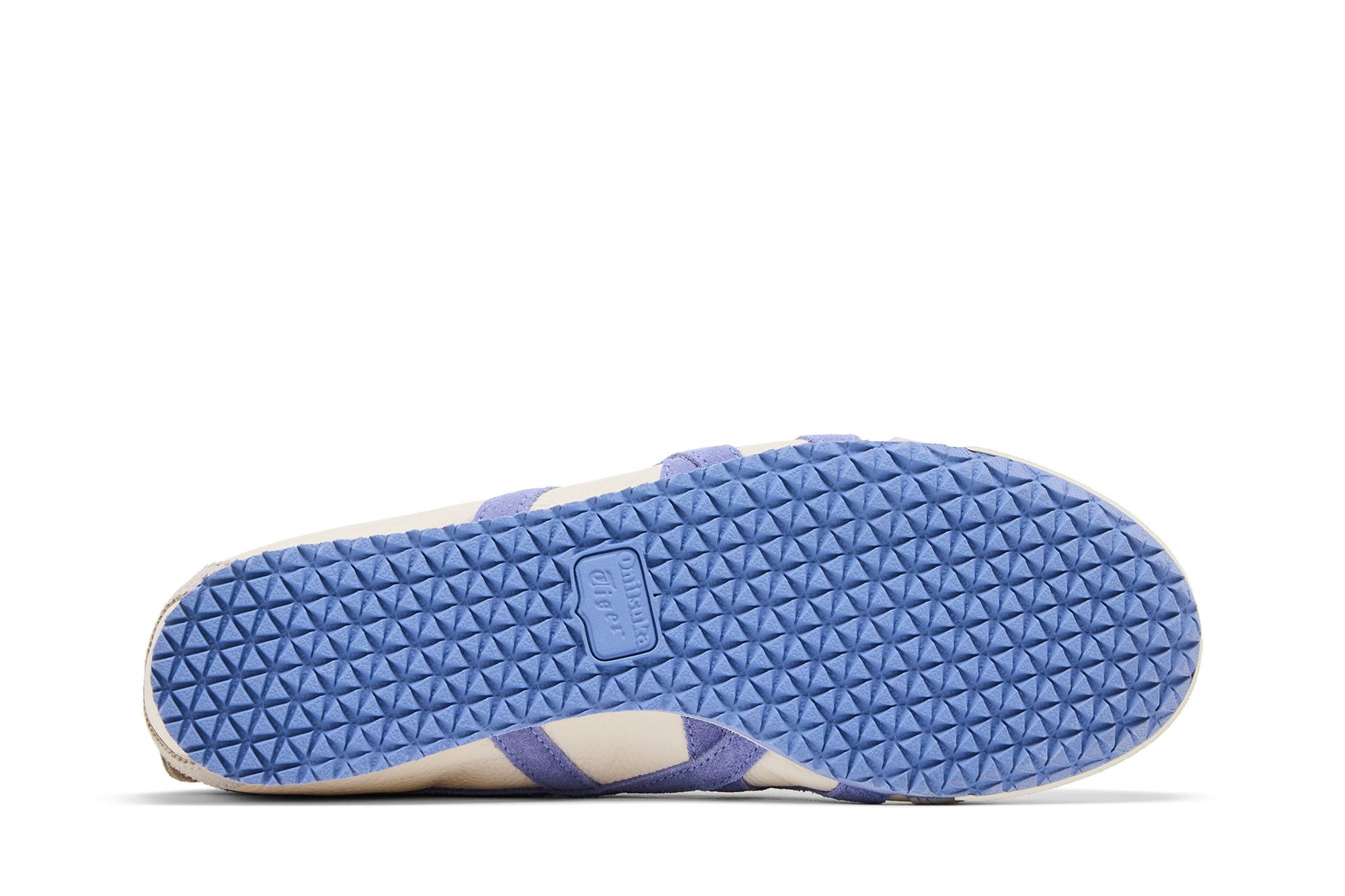 Onitsuka Tiger Mexico 66 Vintage 'Cream Violet Storm'