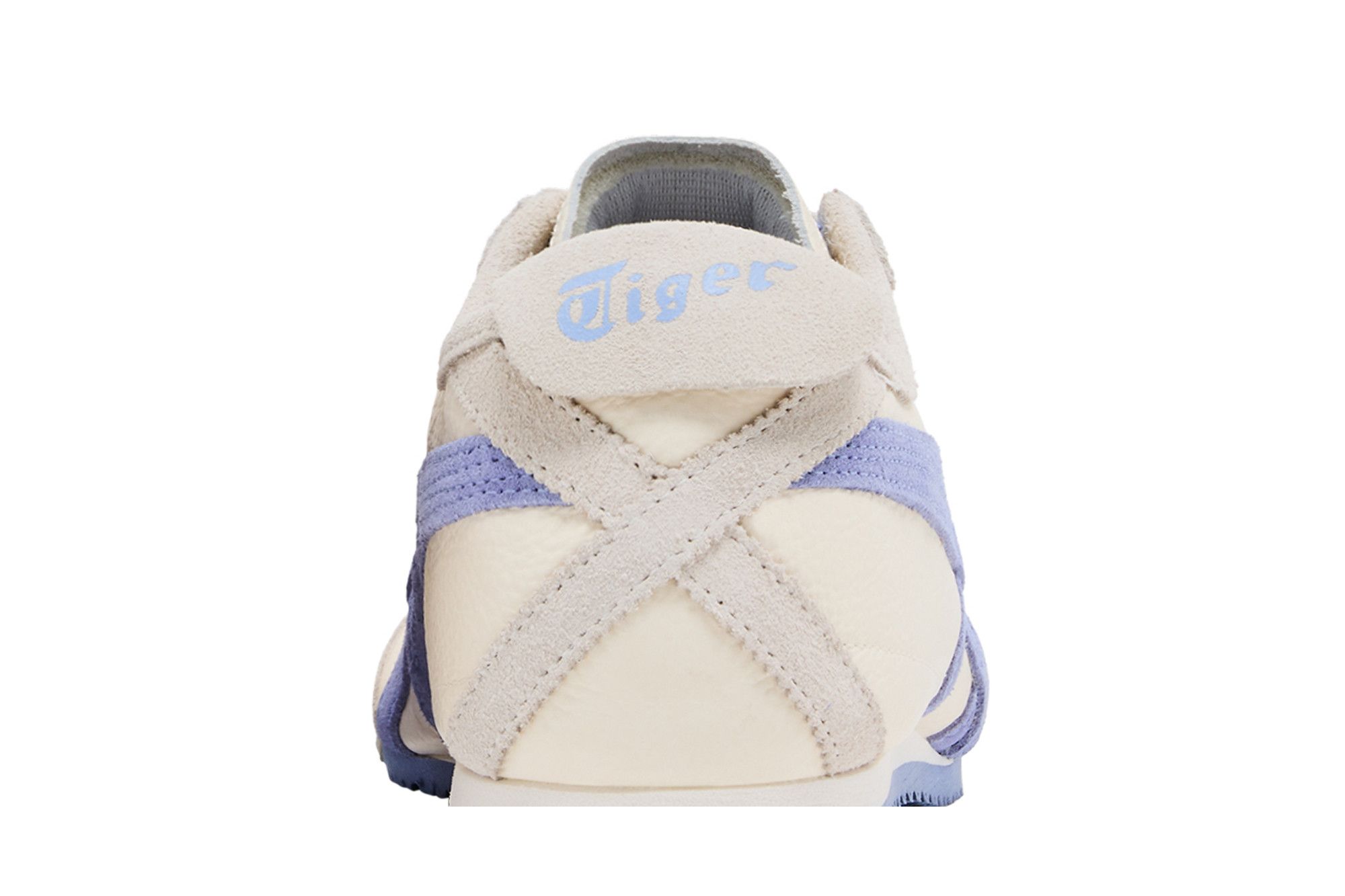 Onitsuka Tiger Mexico 66 Vintage 'Cream Violet Storm'