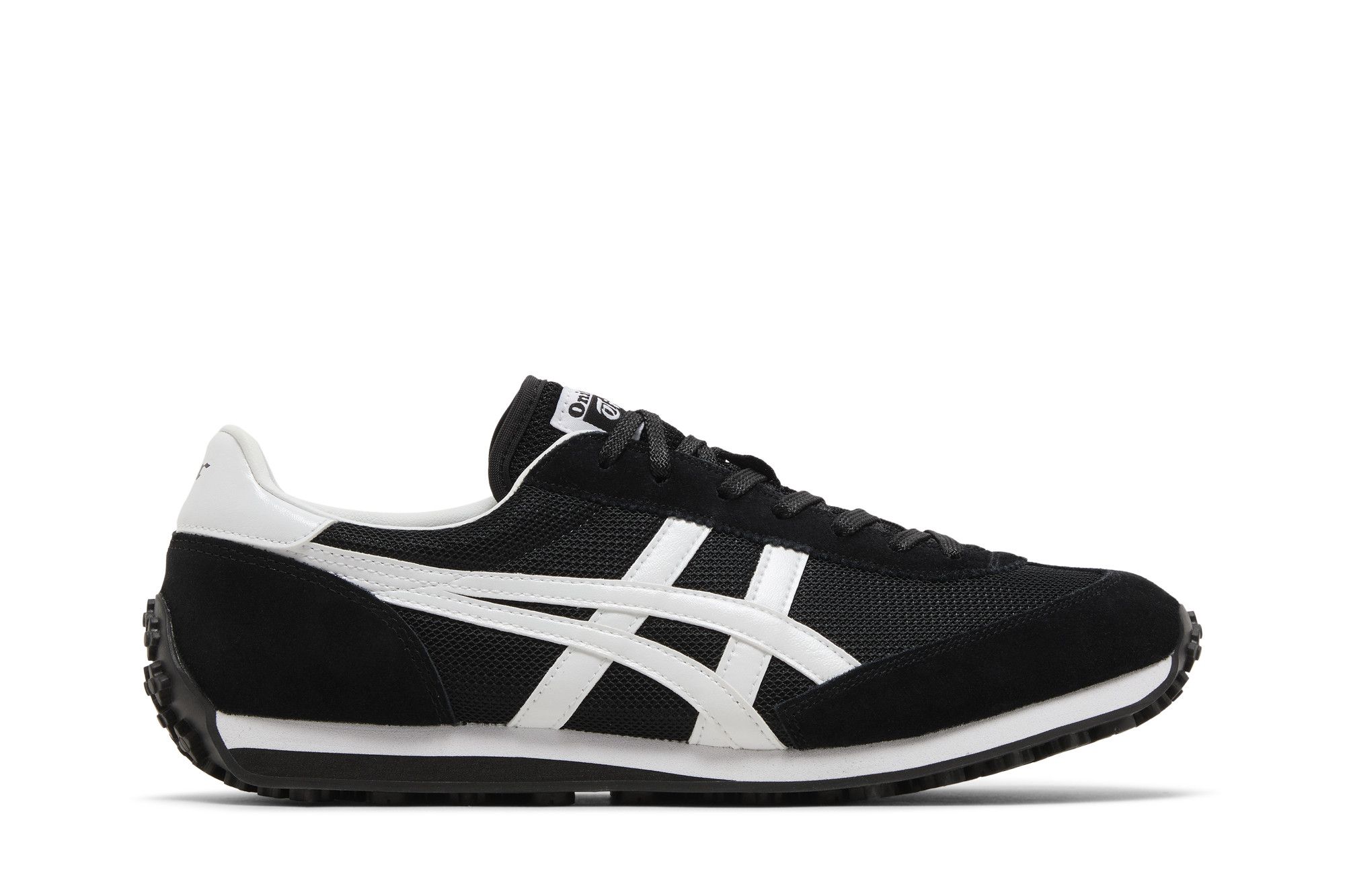 Onitsuka Tiger EDR 78 'Black White'