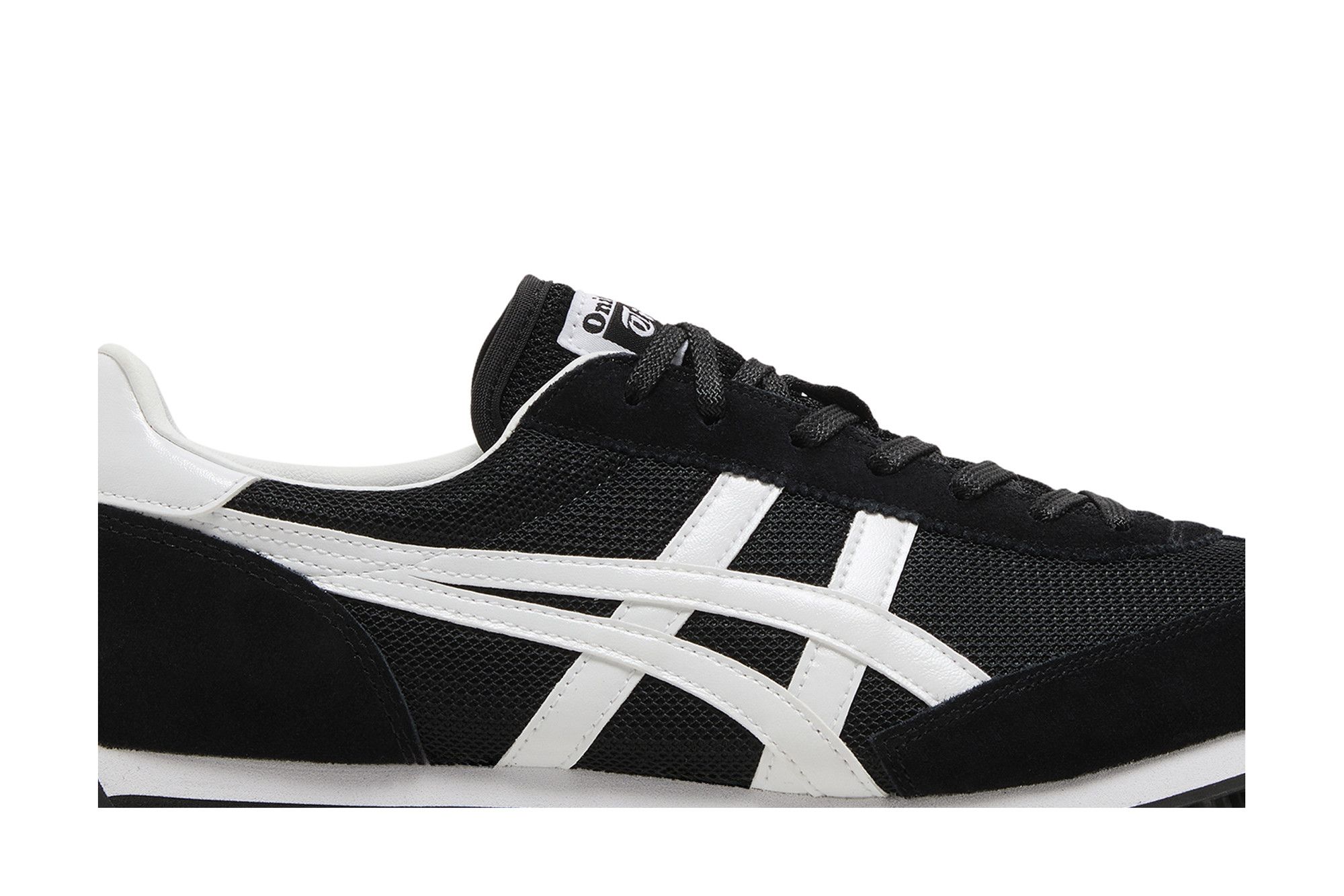 Onitsuka Tiger EDR 78 'Black White'