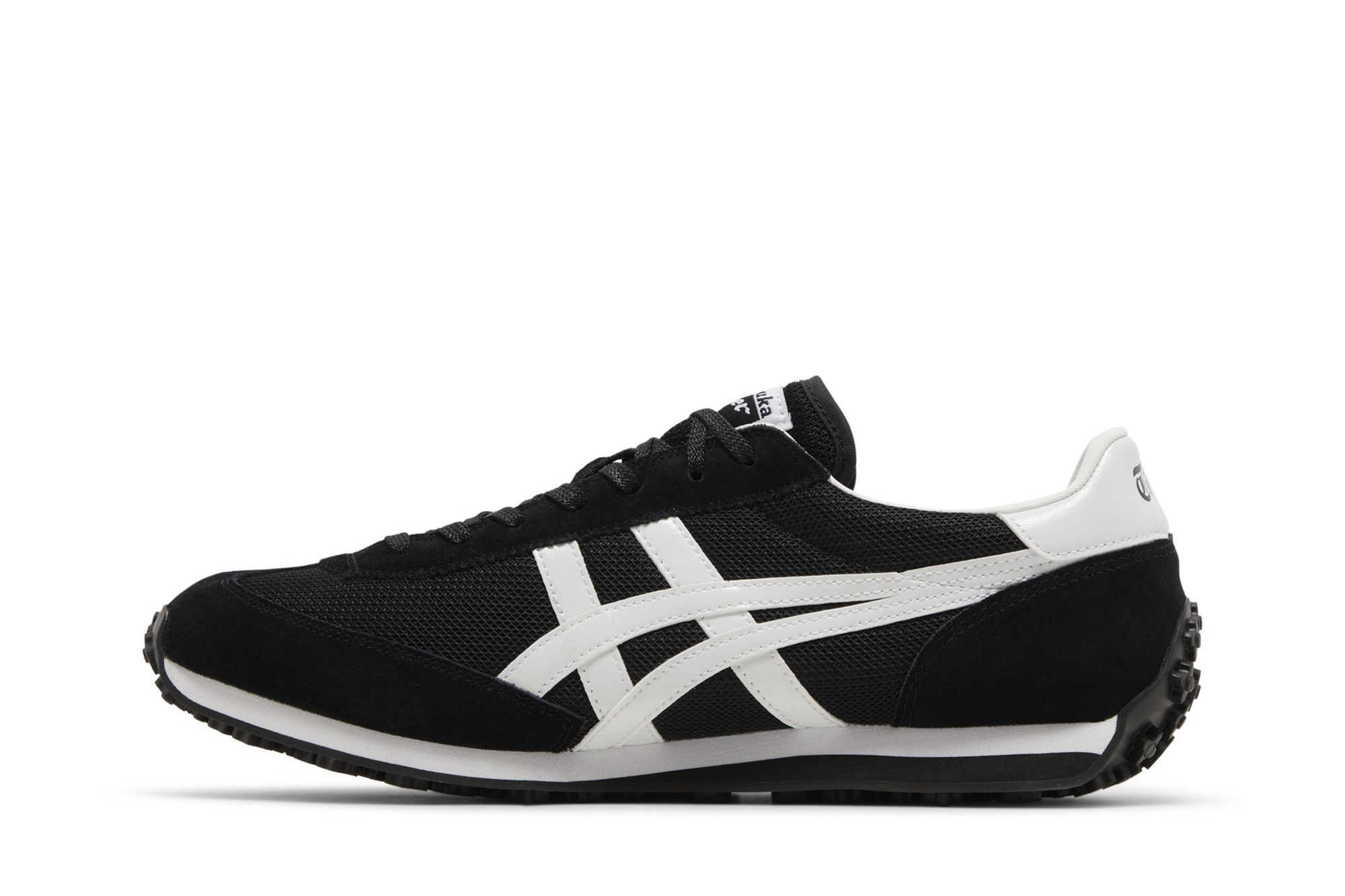 Onitsuka Tiger EDR 78 'Black White'