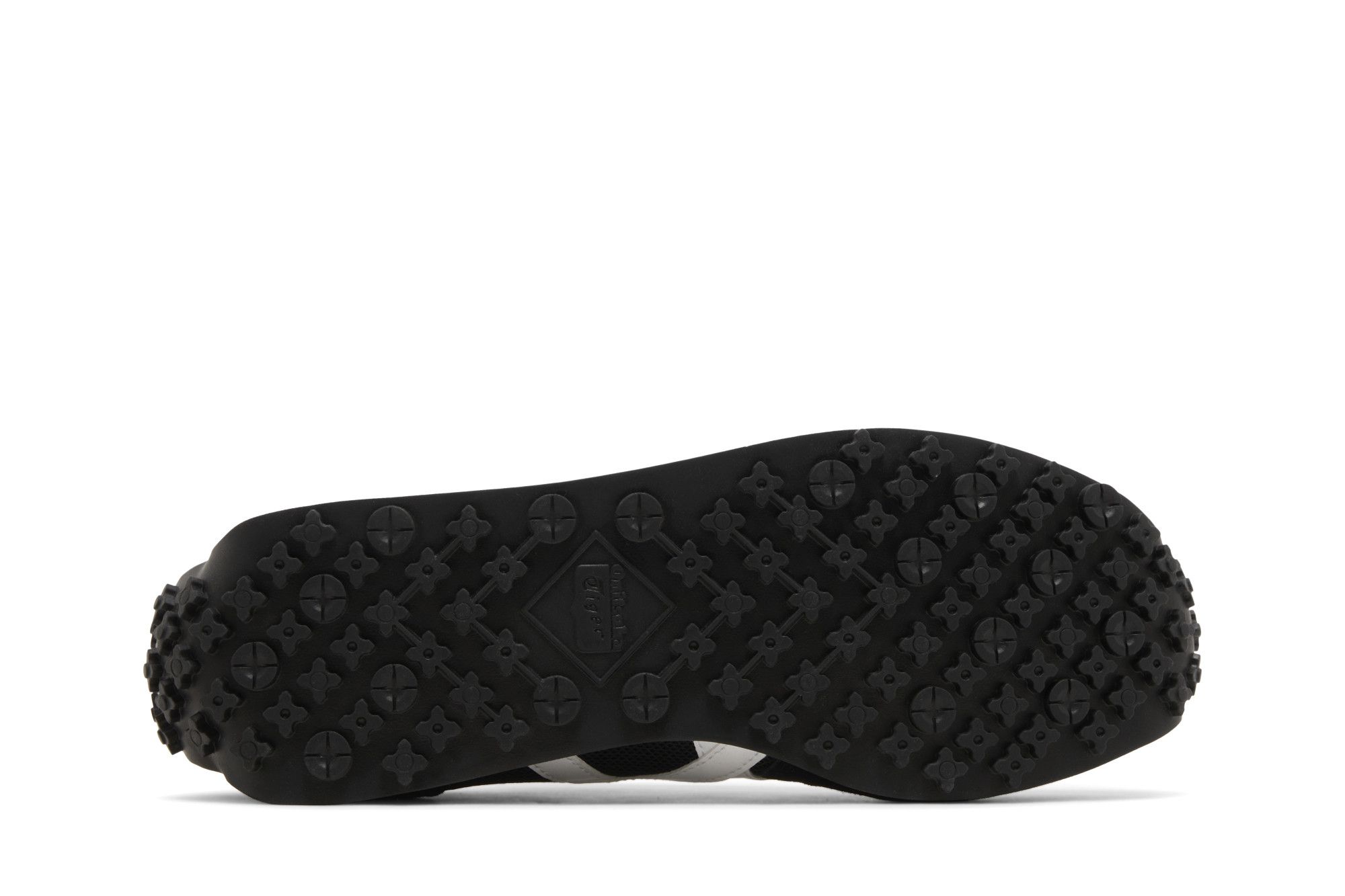 Onitsuka Tiger EDR 78 'Black White'