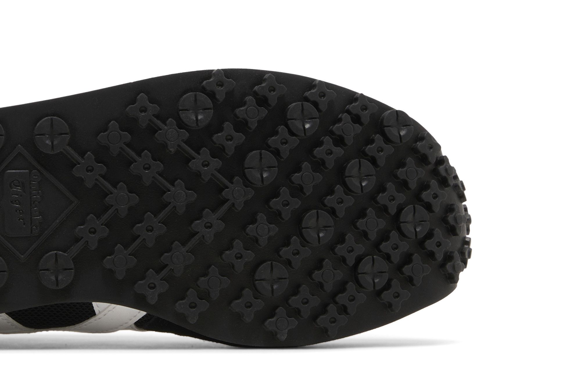 Onitsuka Tiger EDR 78 'Black White'