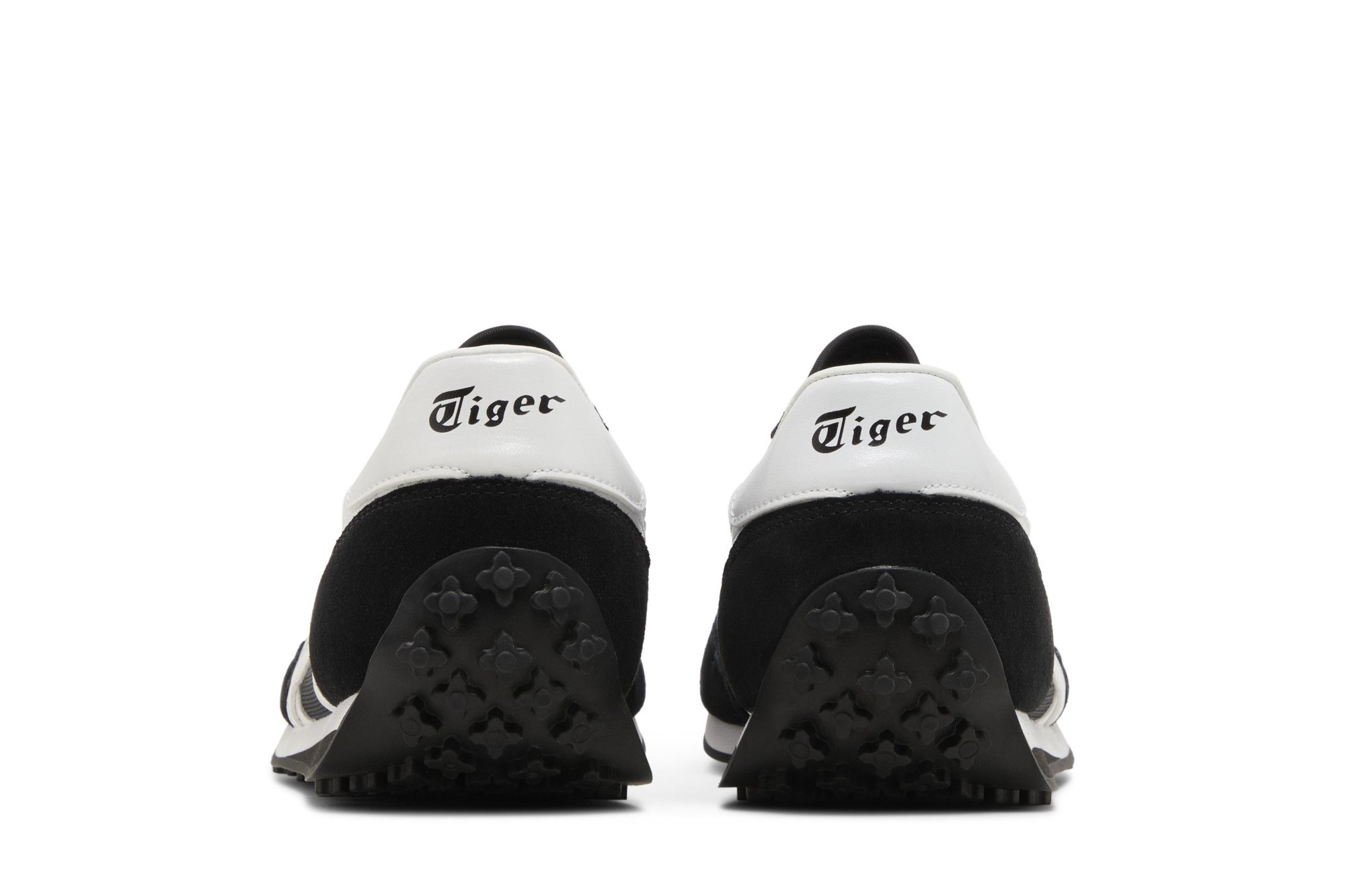 Onitsuka Tiger EDR 78 'Black White'