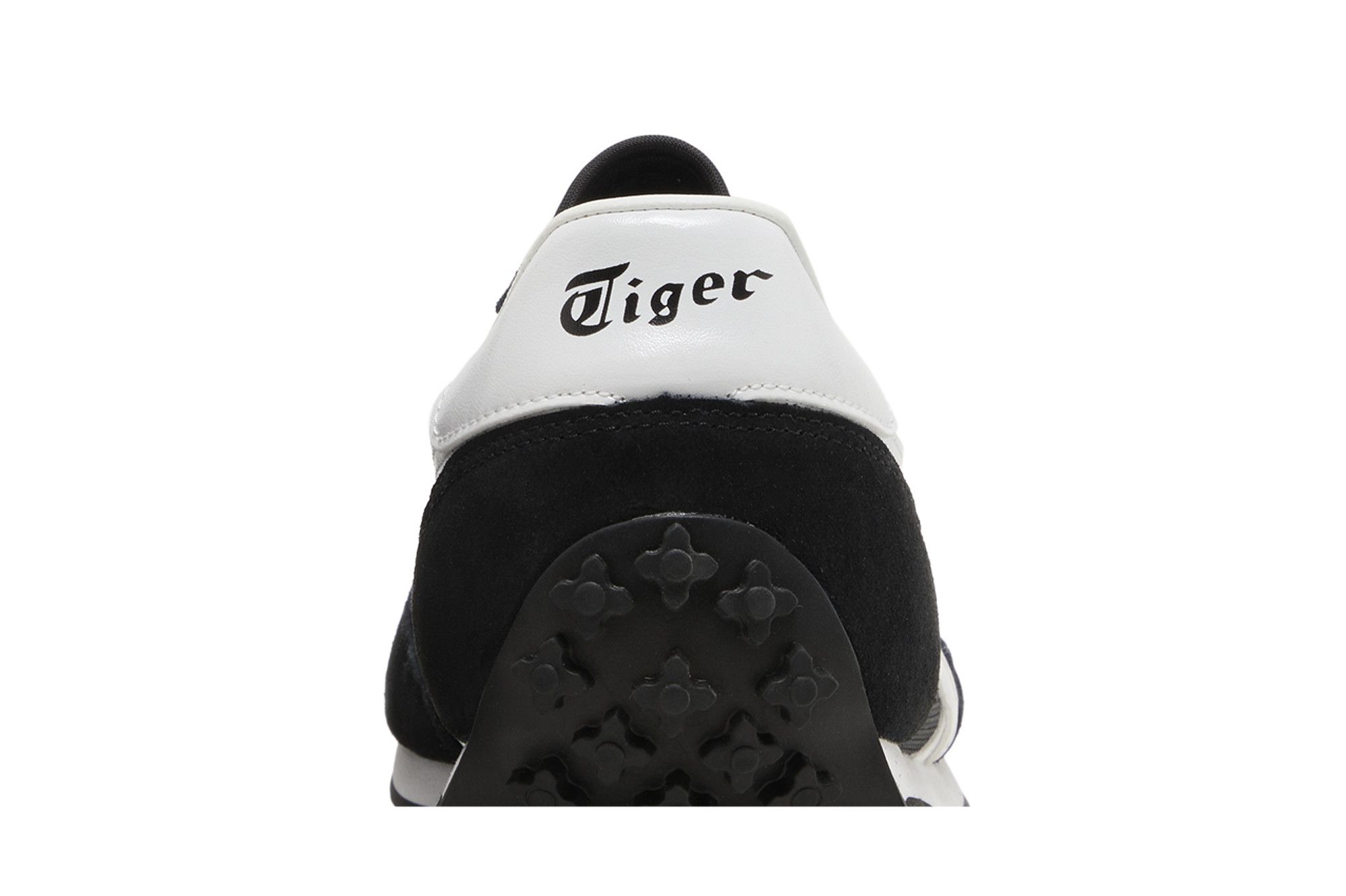 Onitsuka Tiger EDR 78 'Black White'