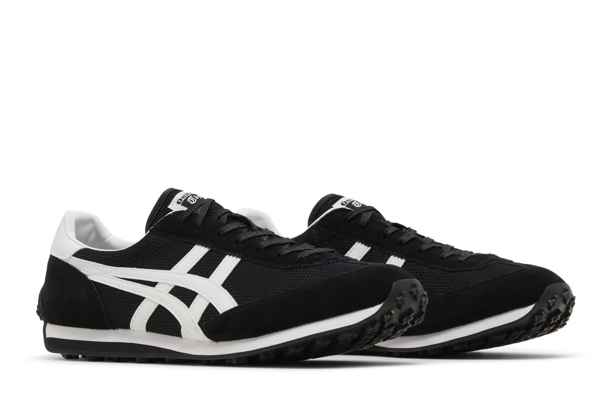 Onitsuka Tiger EDR 78 'Black White'