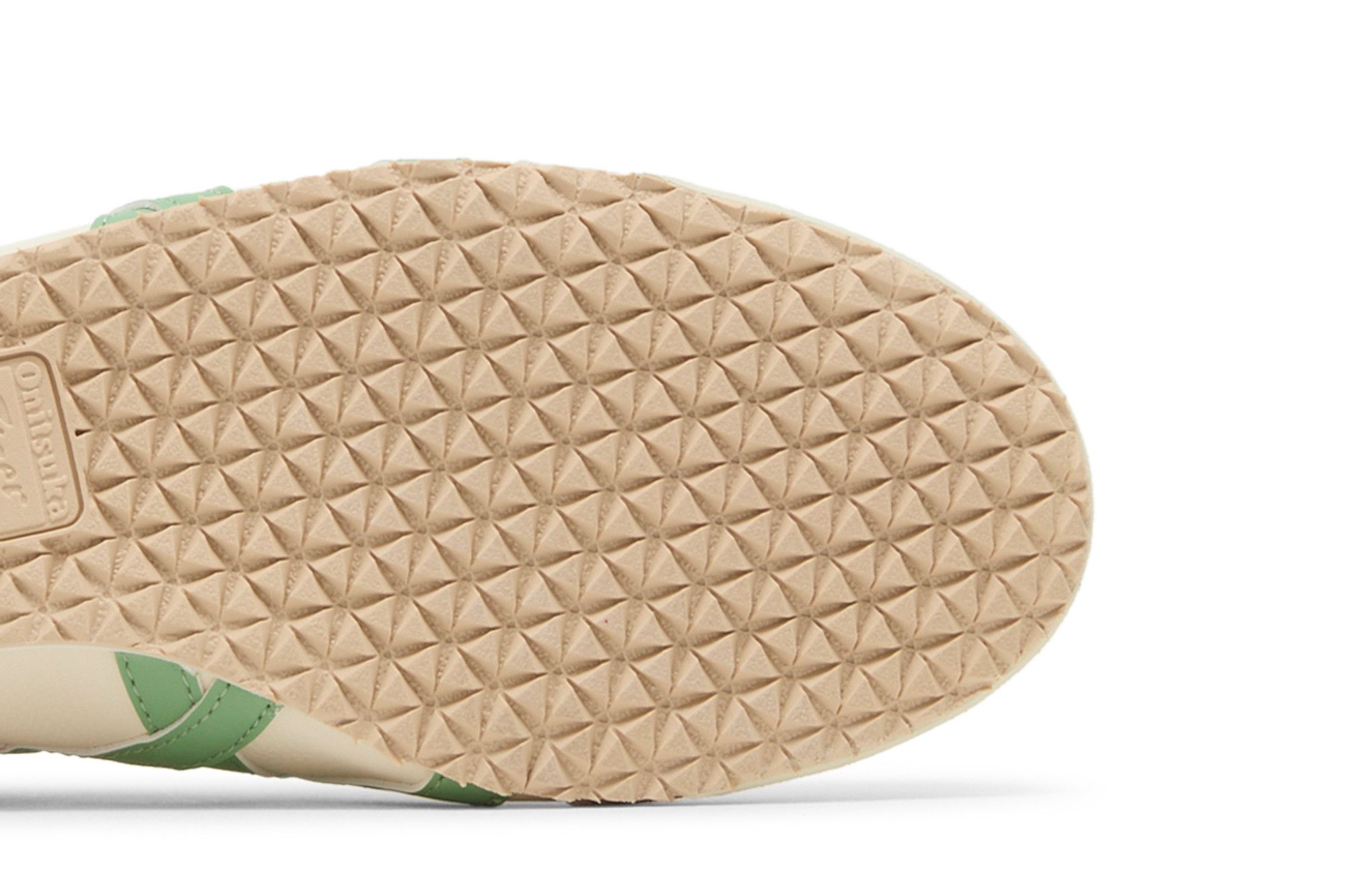 Onitsuka Tiger Mexico 66 'Cream Green Orange'