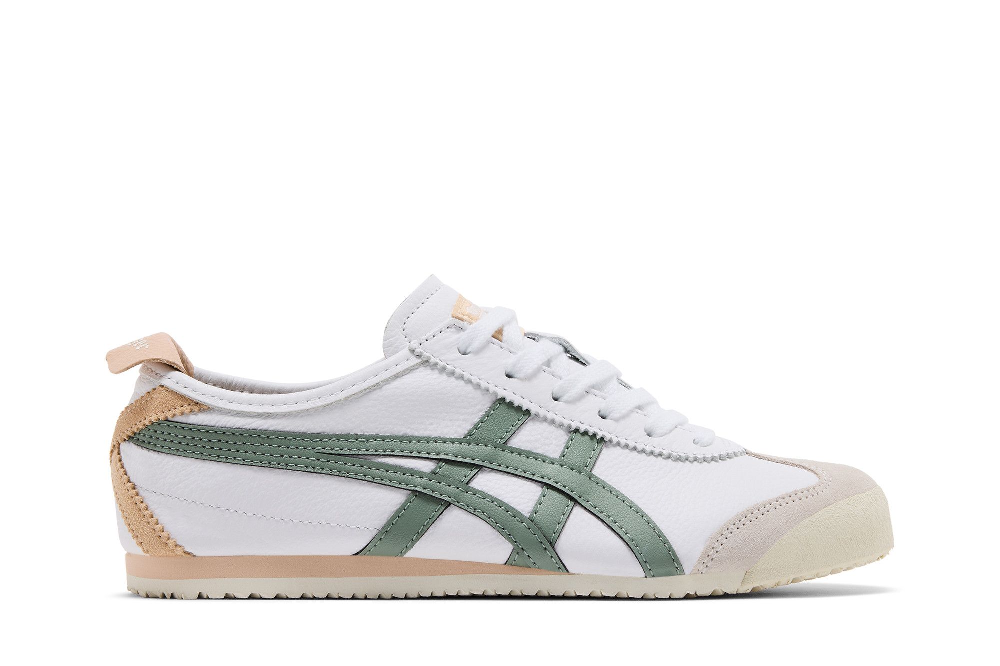 Onitsuka Tiger Wmns Mexico 66 'White Slate'