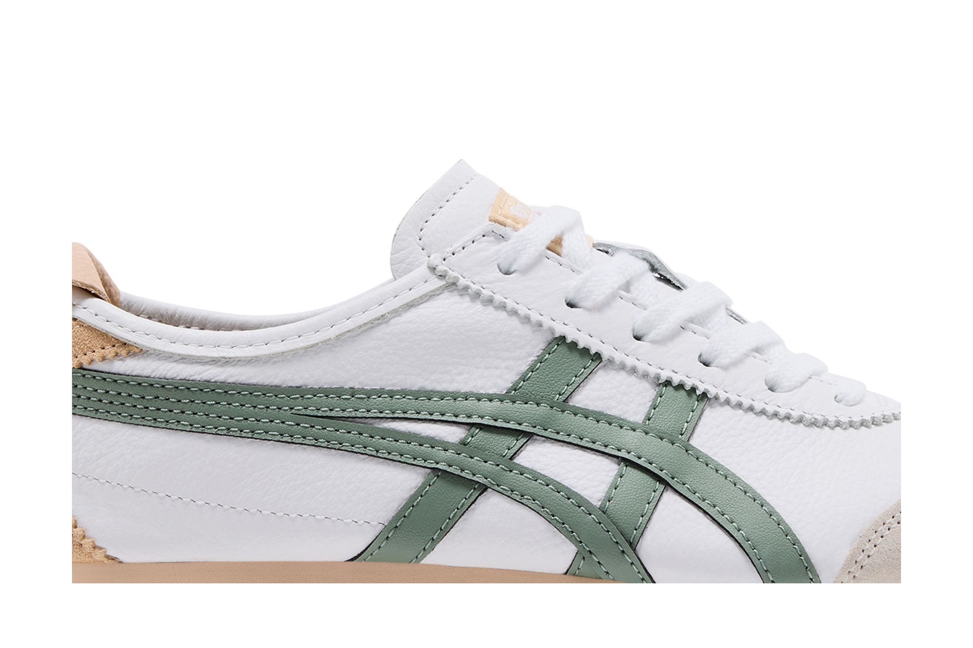 Onitsuka Tiger Wmns Mexico 66 'White Slate'