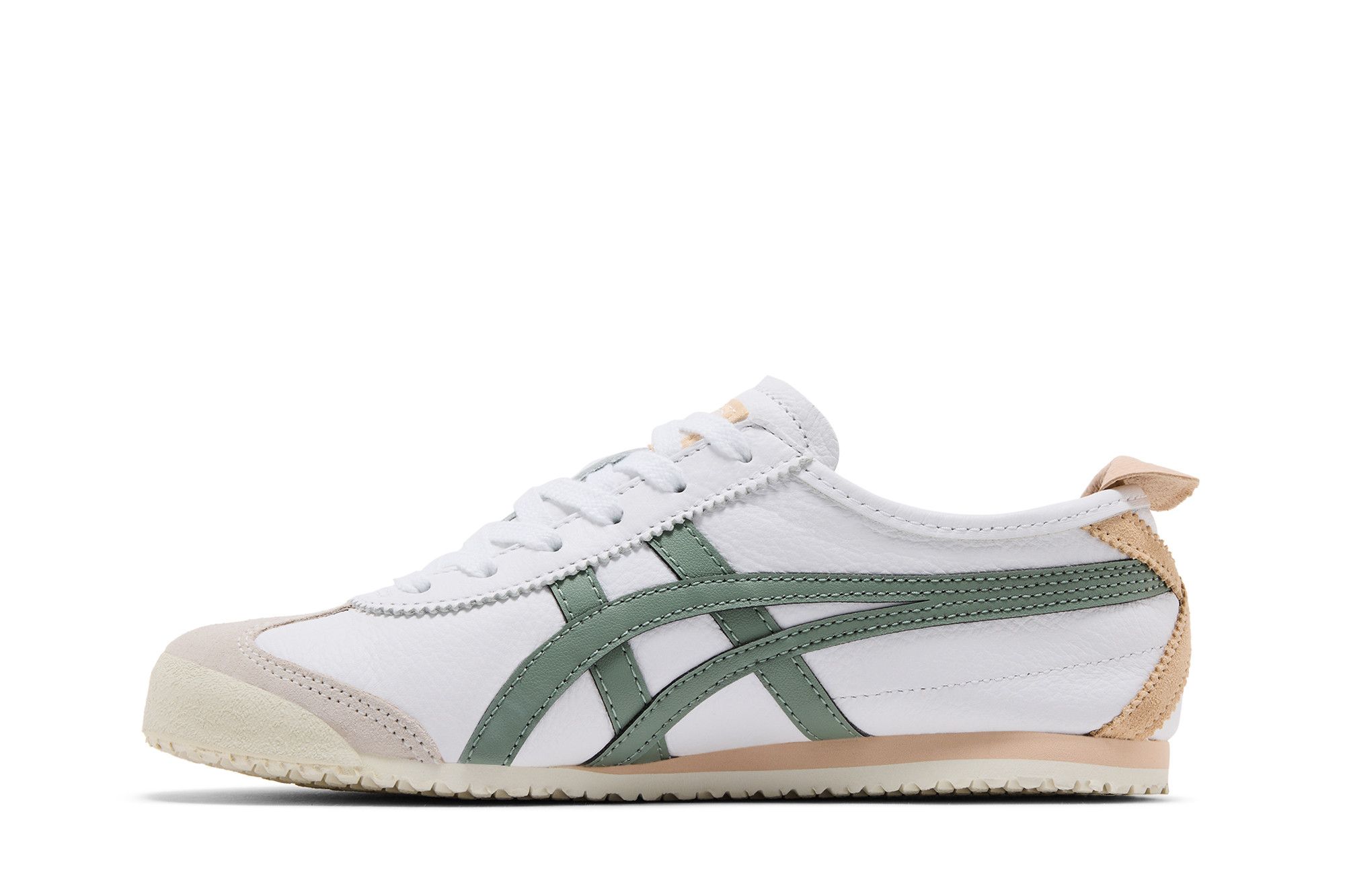 Onitsuka Tiger Wmns Mexico 66 'White Slate'