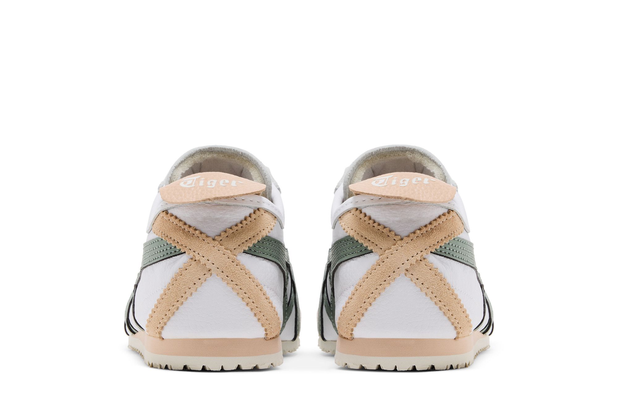 Onitsuka Tiger Wmns Mexico 66 'White Slate'