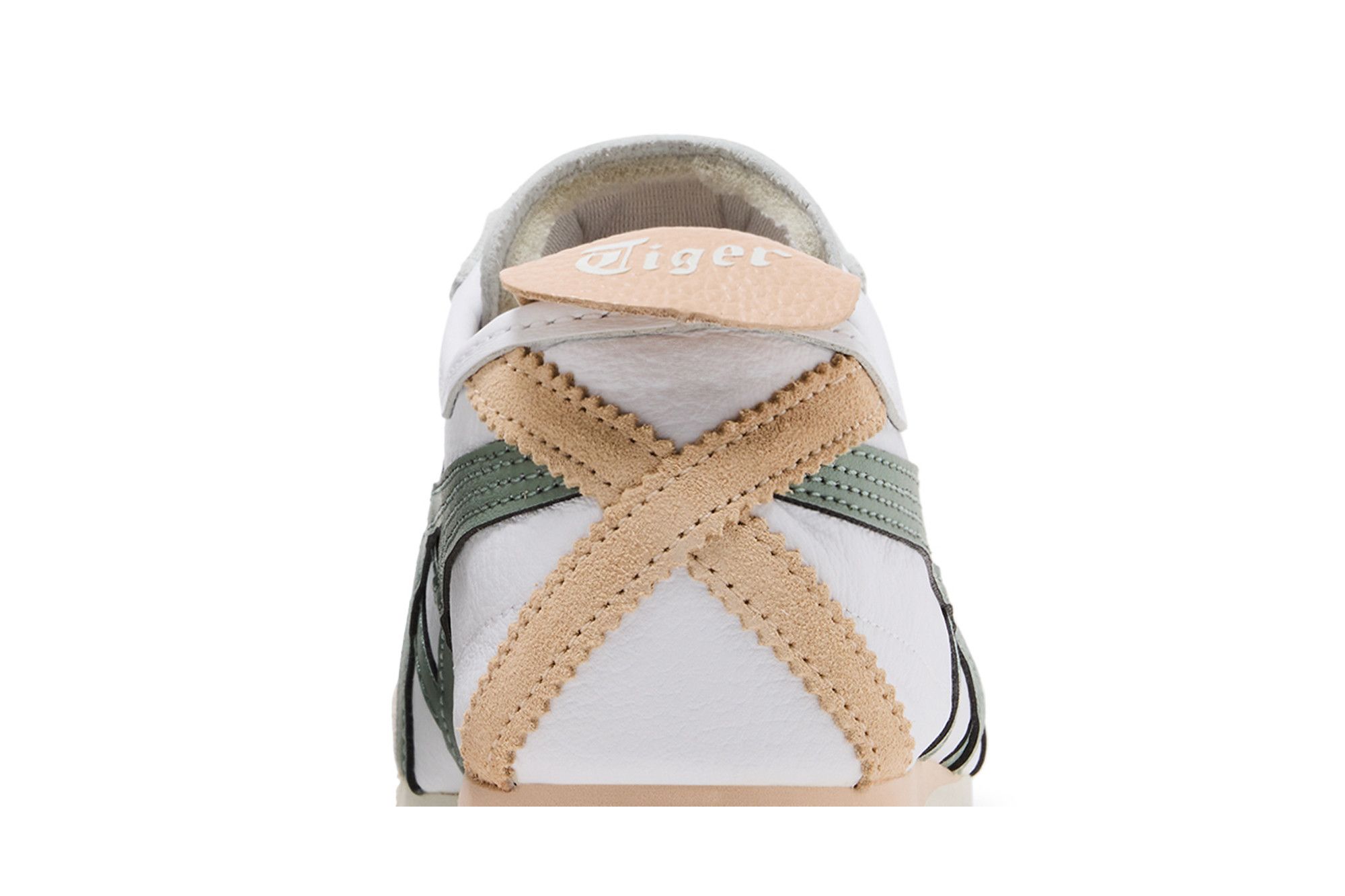 Onitsuka Tiger Wmns Mexico 66 'White Slate'