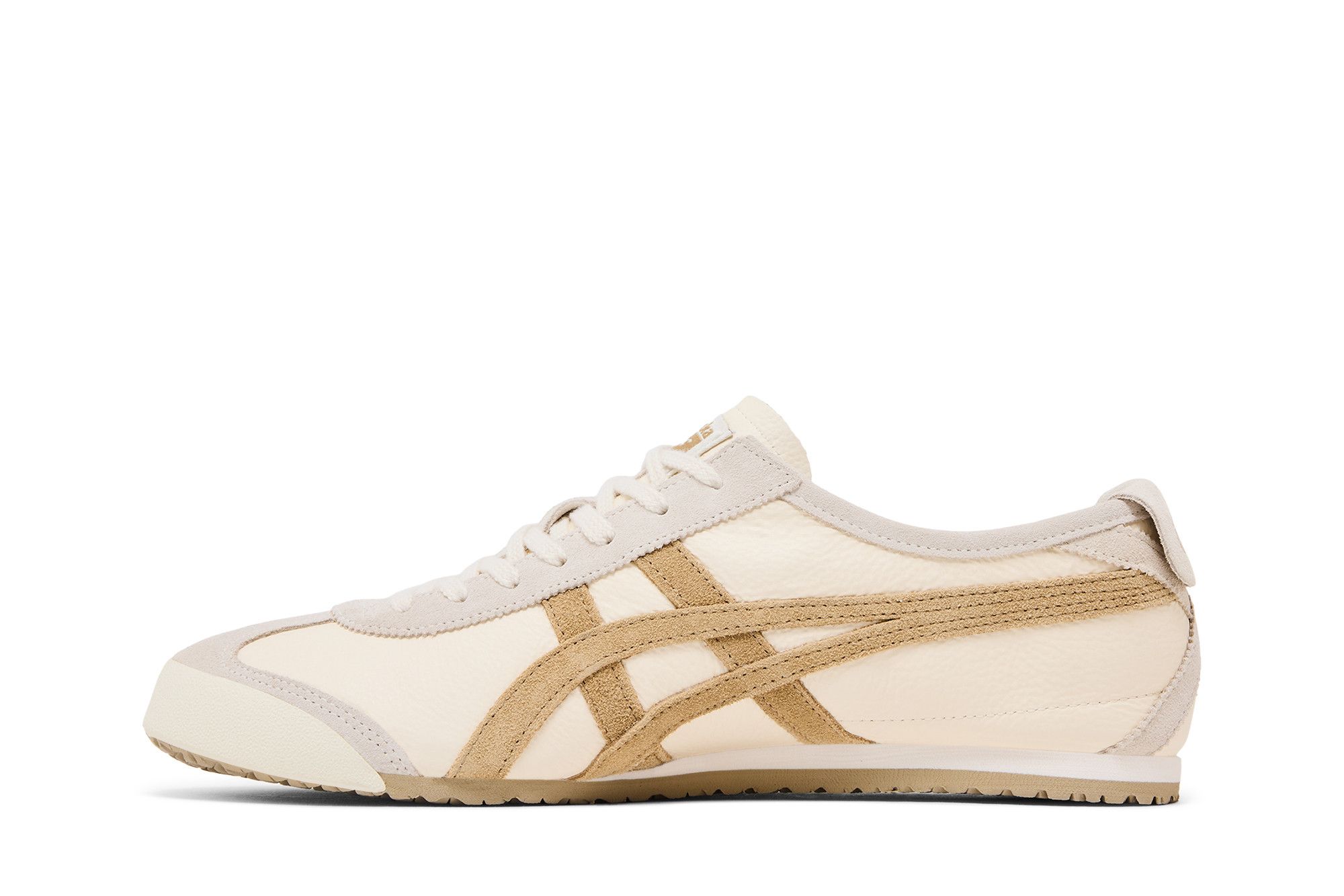 Onitsuka Tiger Mexico 66 'White Grey Brown'