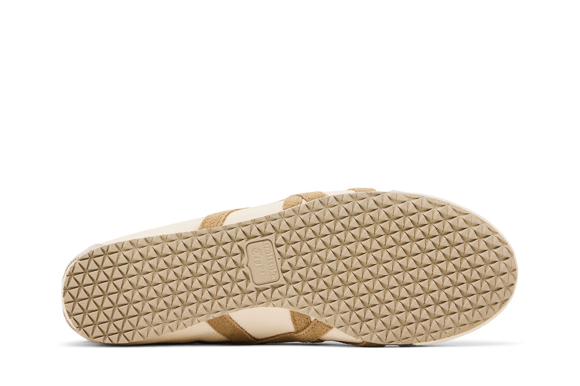 Onitsuka Tiger Mexico 66 'White Grey Brown'