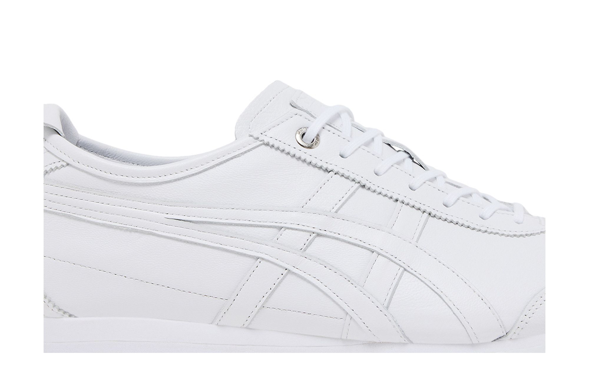 Onitsuka Tiger Mexico 66 SD 'Triple White'