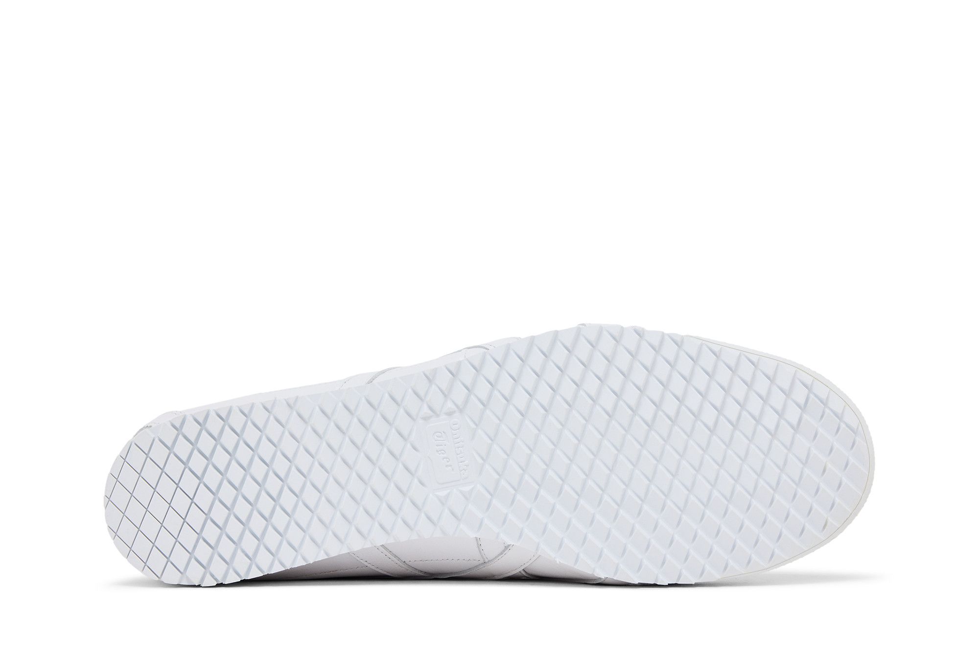 Onitsuka Tiger Mexico 66 SD 'Triple White'