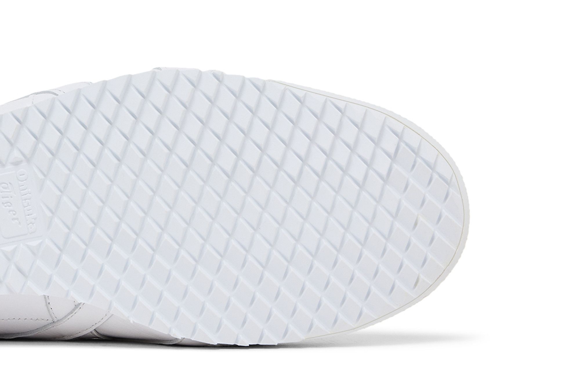 Onitsuka Tiger Mexico 66 SD 'Triple White'