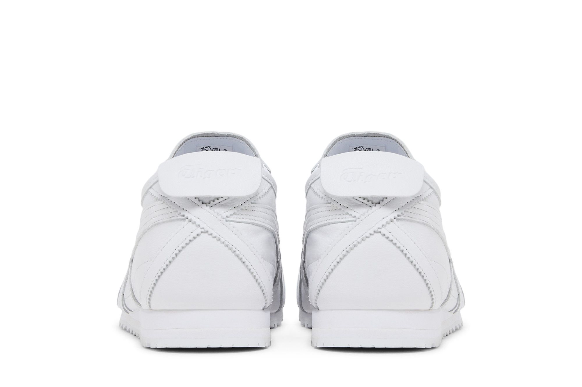 Onitsuka Tiger Mexico 66 SD 'Triple White'