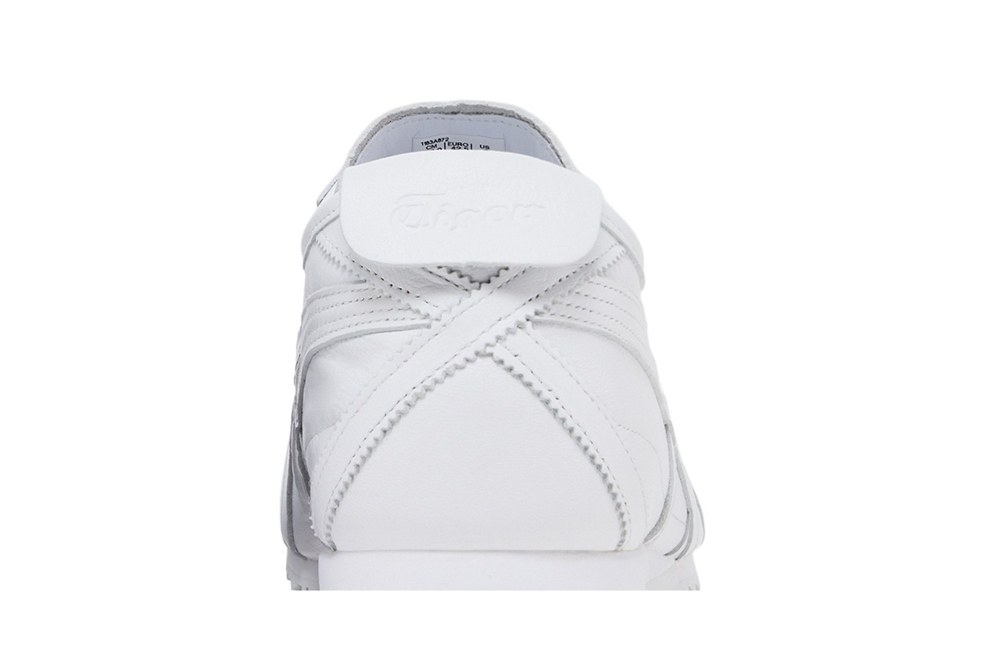 Onitsuka Tiger Mexico 66 SD 'Triple White'