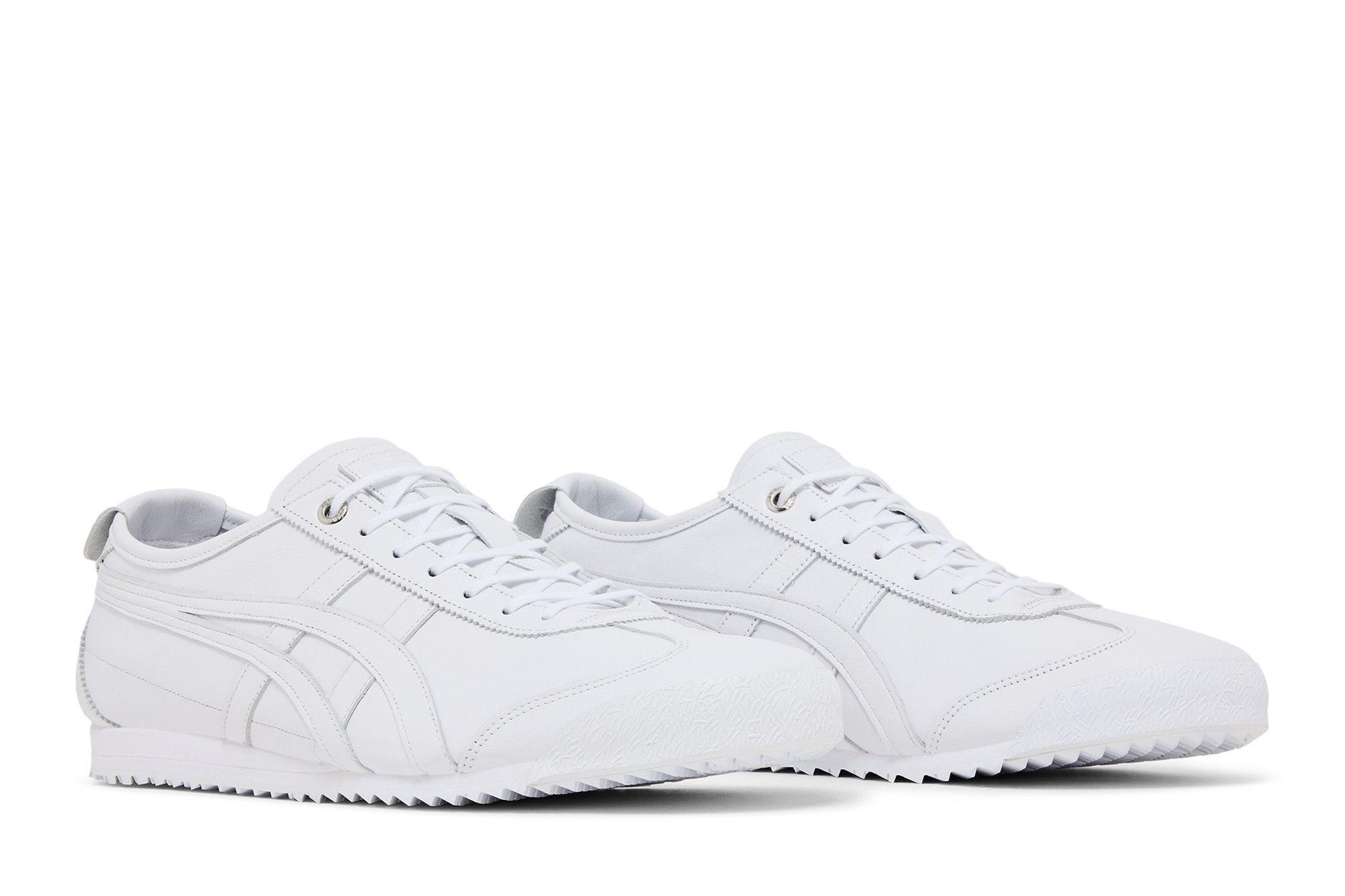 Onitsuka Tiger Mexico 66 SD 'Triple White'