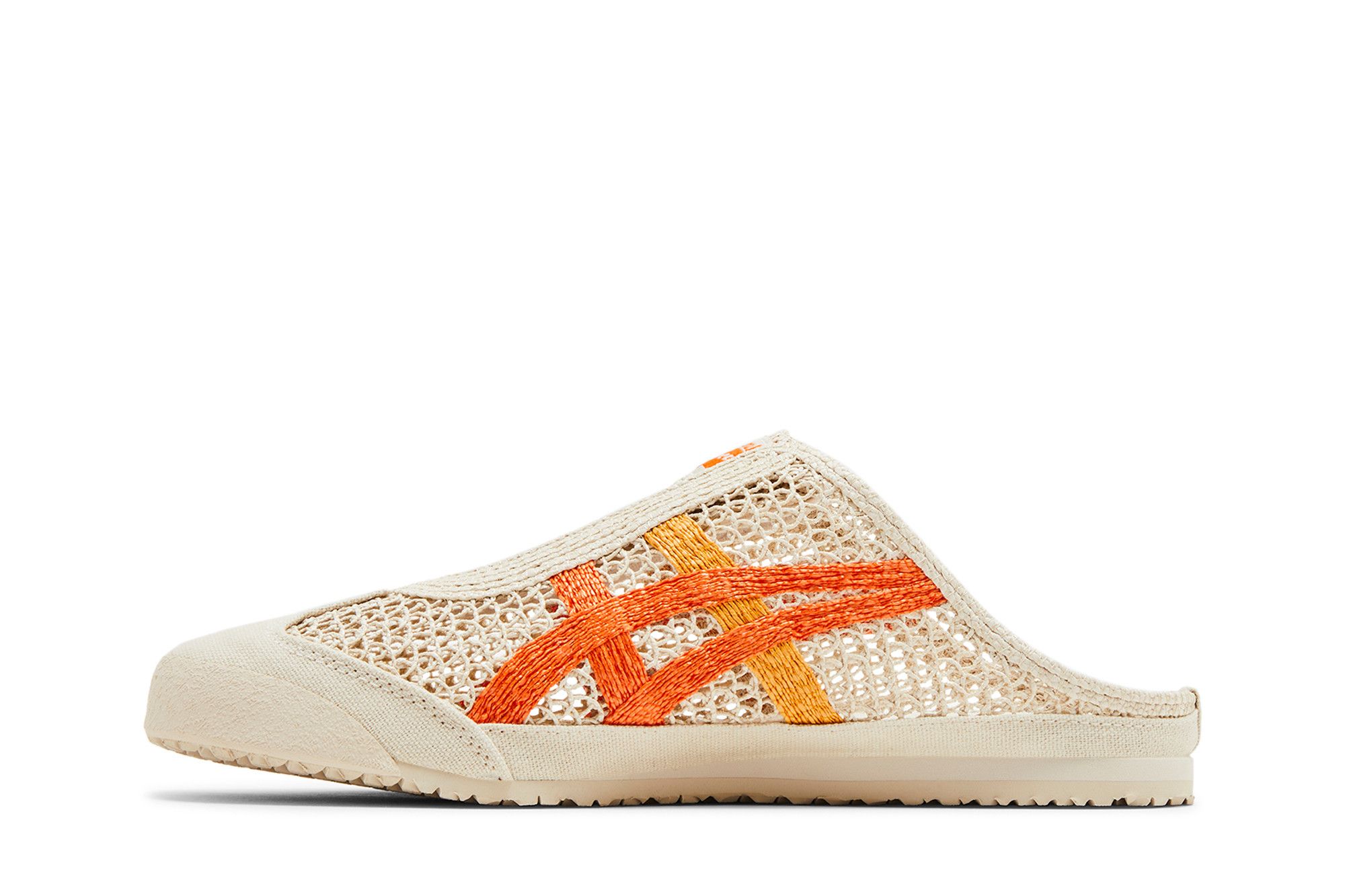 Onitsuka Tiger Mexico 66 Sabot 'Oatmeal Habanero'