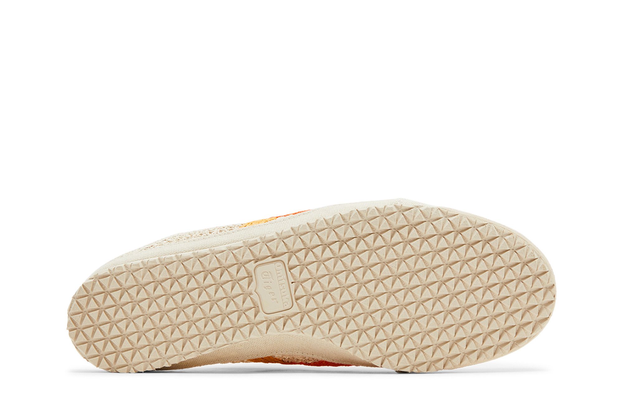 Onitsuka Tiger Mexico 66 Sabot 'Oatmeal Habanero'