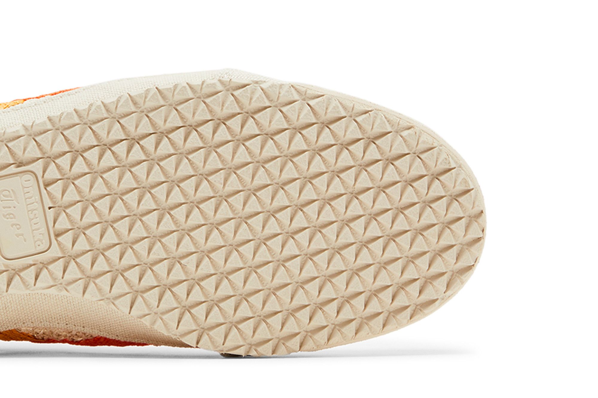 Onitsuka Tiger Mexico 66 Sabot 'Oatmeal Habanero'