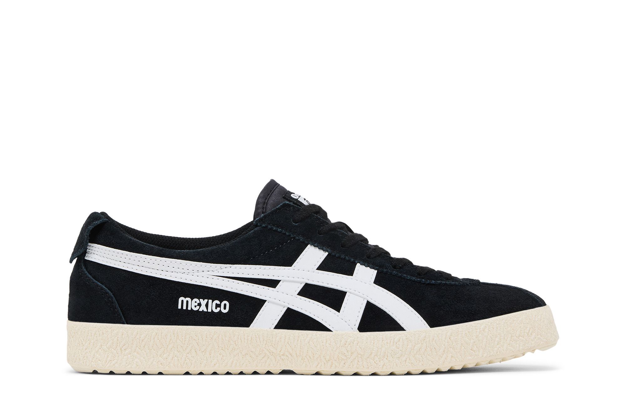 Onitsuka Tiger Mexico Delegation 'Black White'