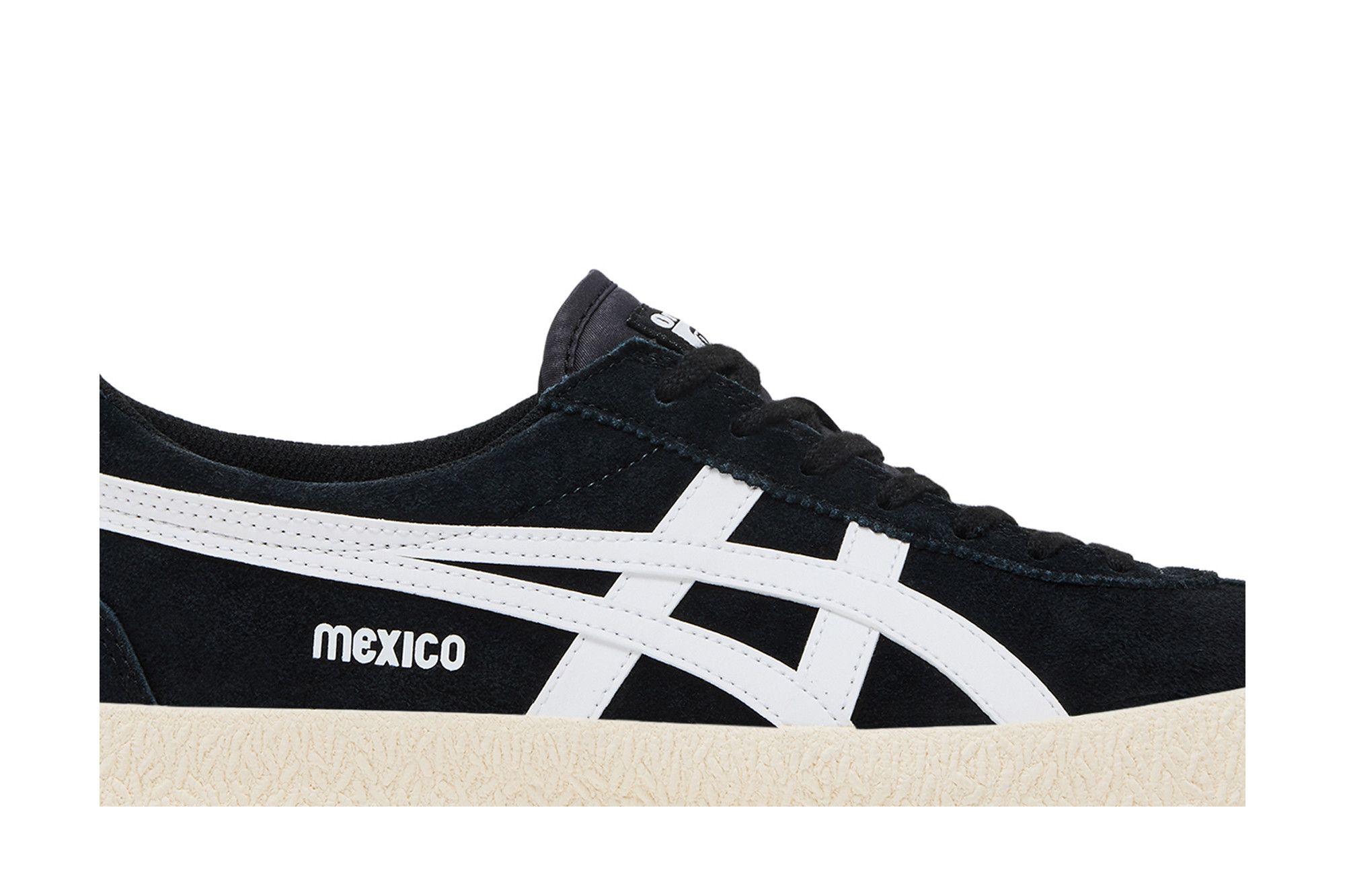 Onitsuka Tiger Mexico Delegation 'Black White'