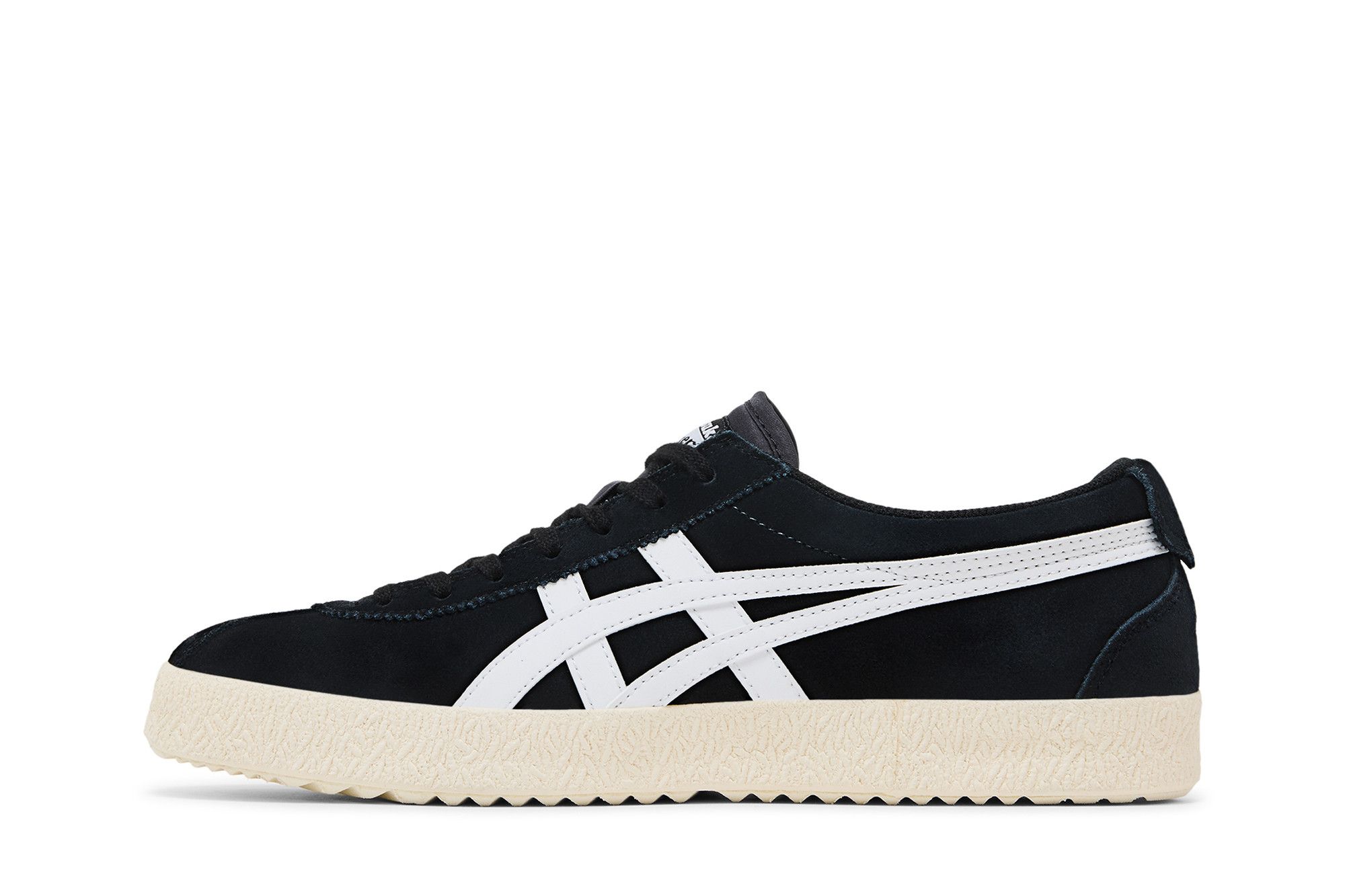 Onitsuka Tiger Mexico Delegation 'Black White'