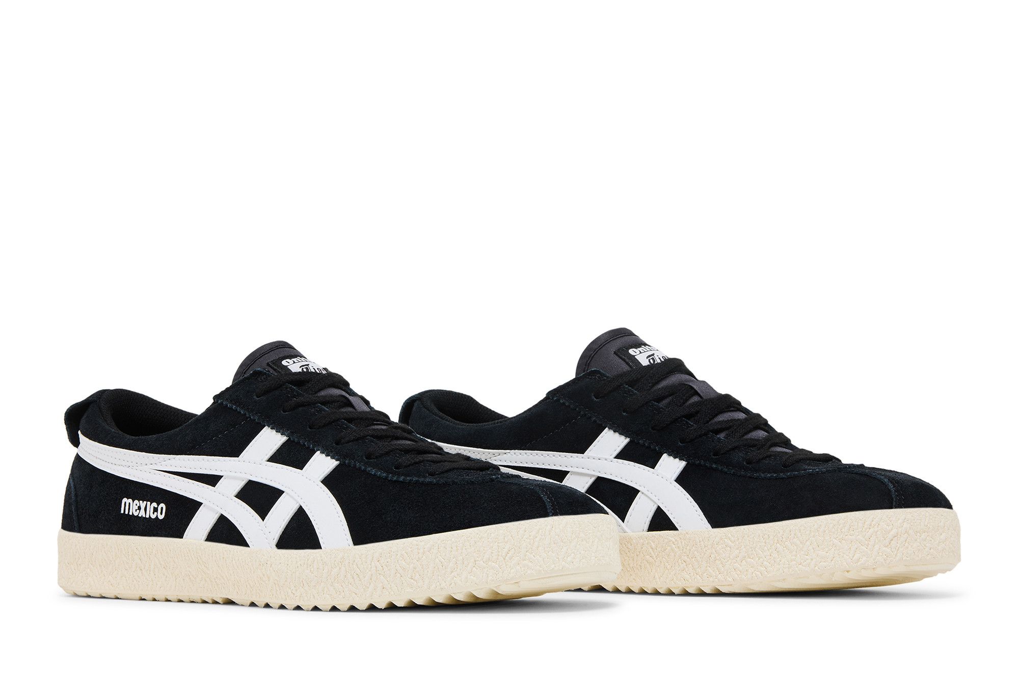 Onitsuka Tiger Mexico Delegation 'Black White'