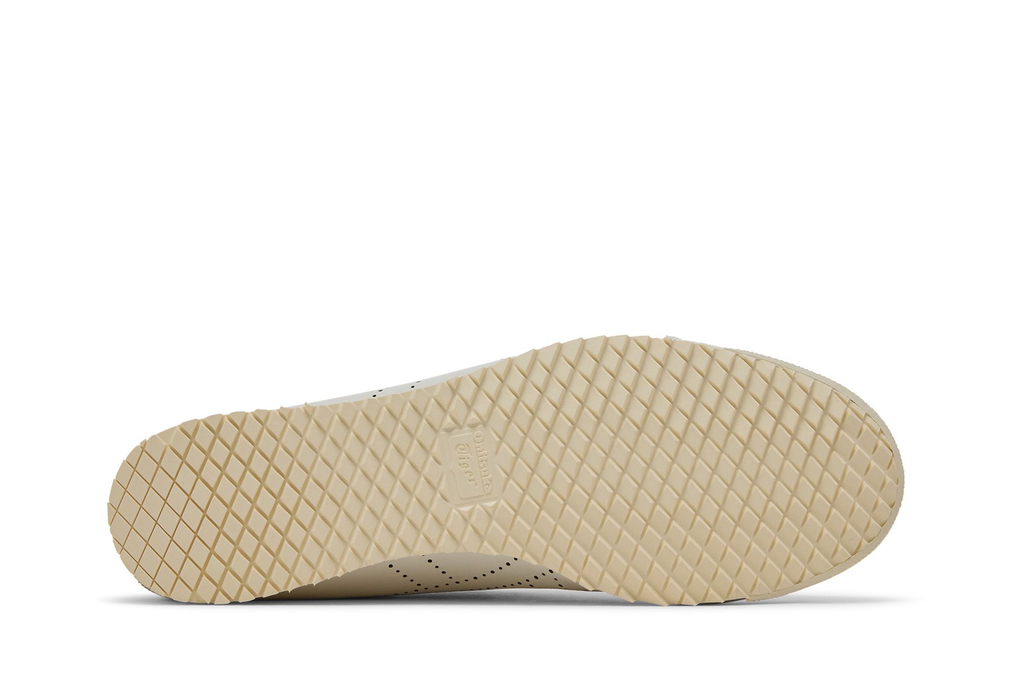Onitsuka Tiger Mexico 66 SD Slip-On 'Punched Stripes - Cream'