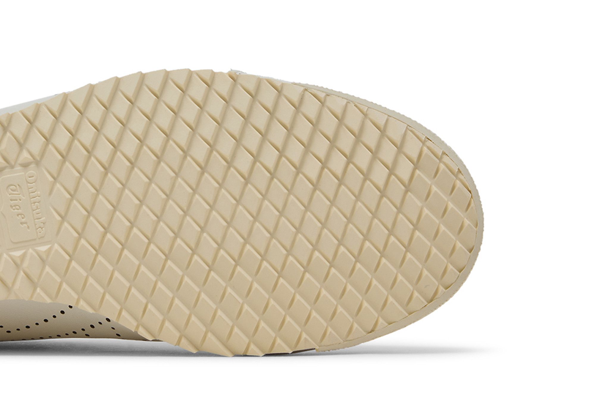 Onitsuka Tiger Mexico 66 SD Slip-On 'Punched Stripes - Cream'