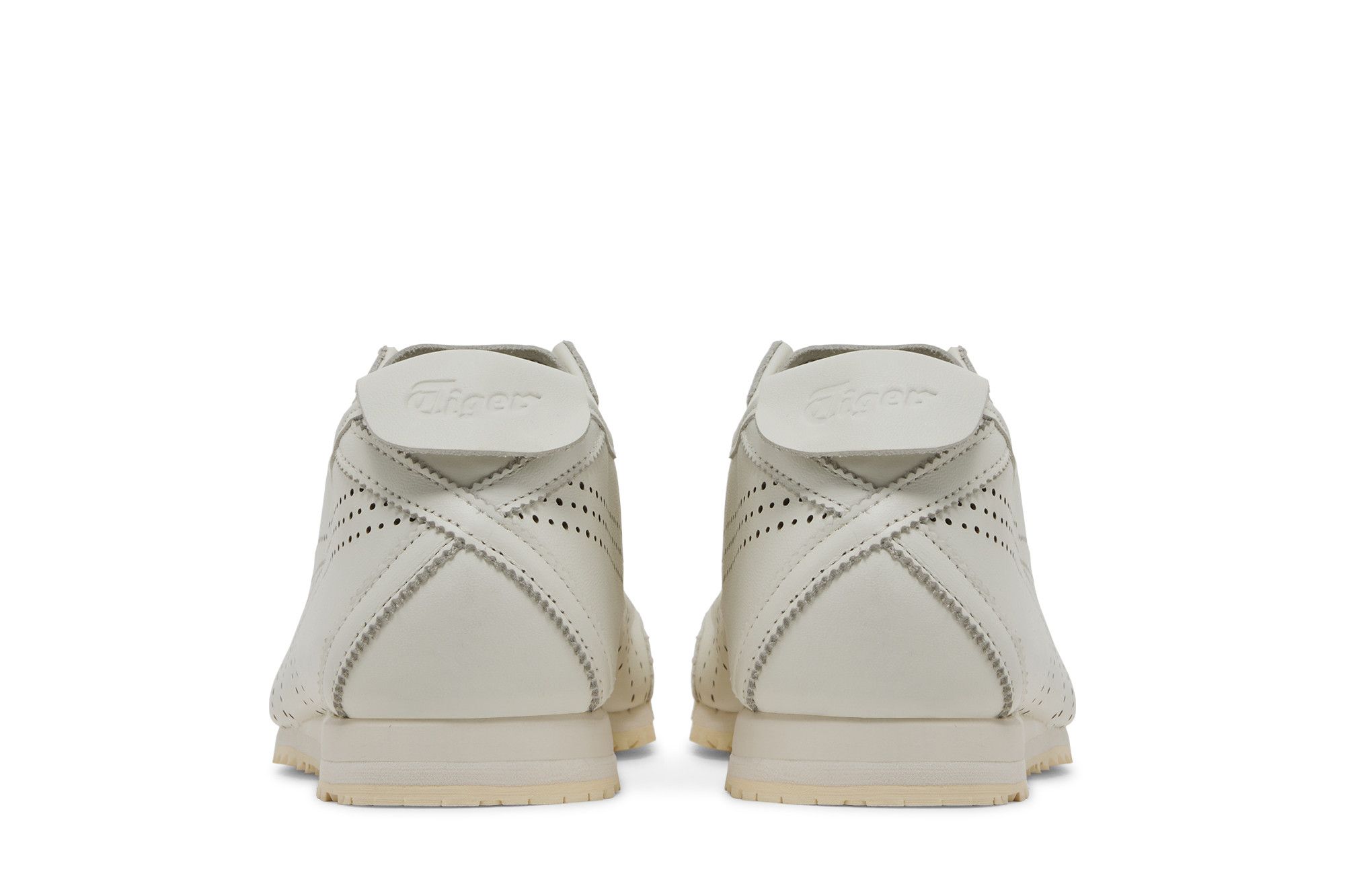 Onitsuka Tiger Mexico 66 SD Slip-On 'Punched Stripes - Cream'