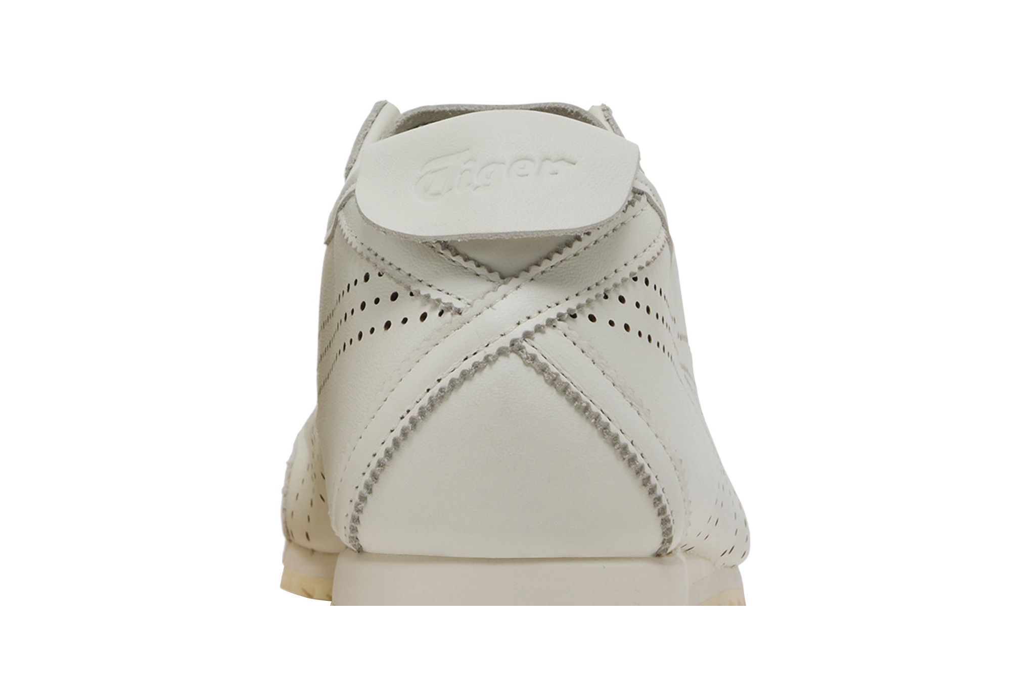 Onitsuka Tiger Mexico 66 SD Slip-On 'Punched Stripes - Cream'