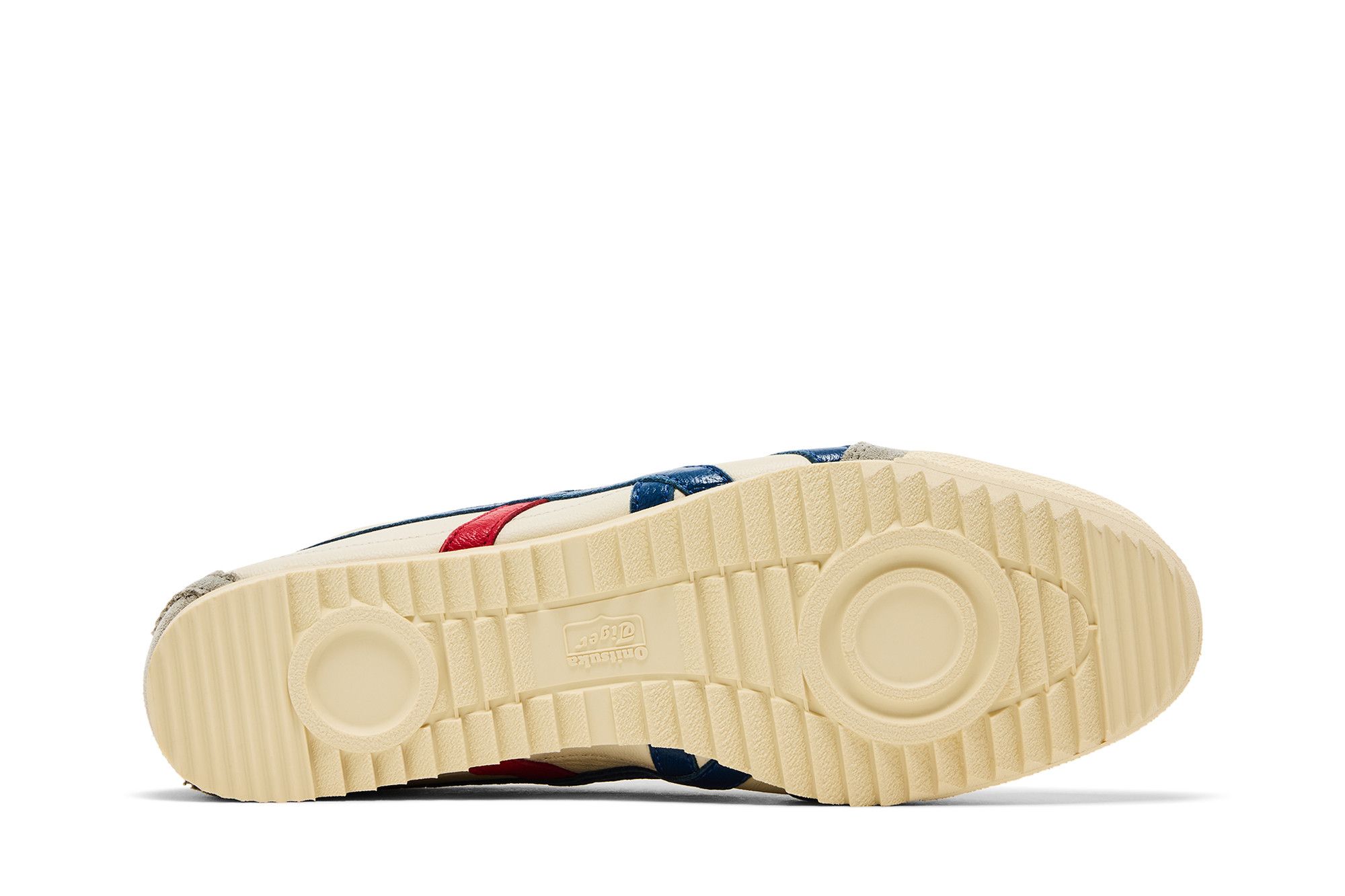Onitsuka Tiger Mexico 66 Deluxe 'White Deluxe Blue'