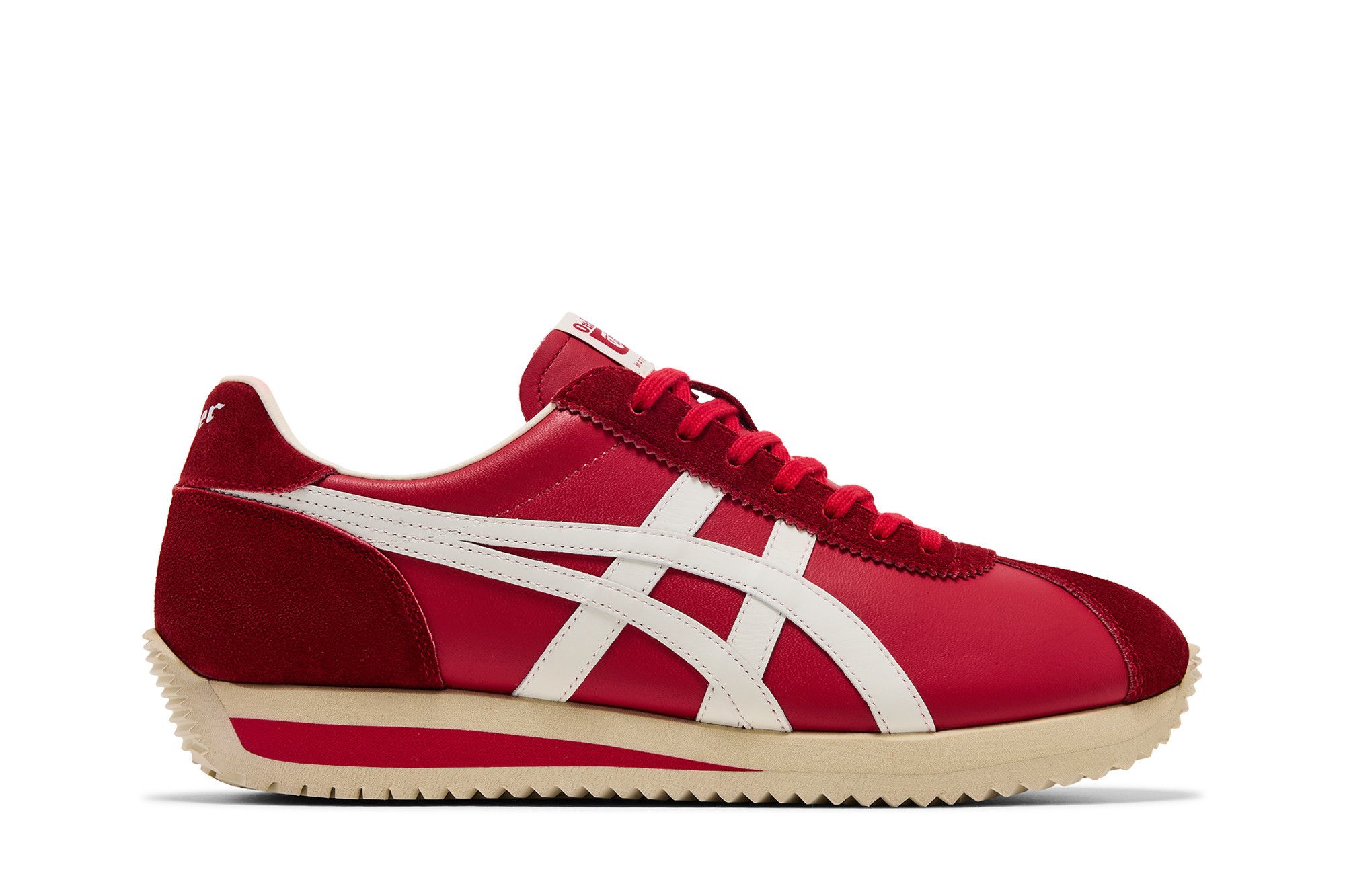 Onitsuka Tiger Moal 77 NM 'Classic Red'